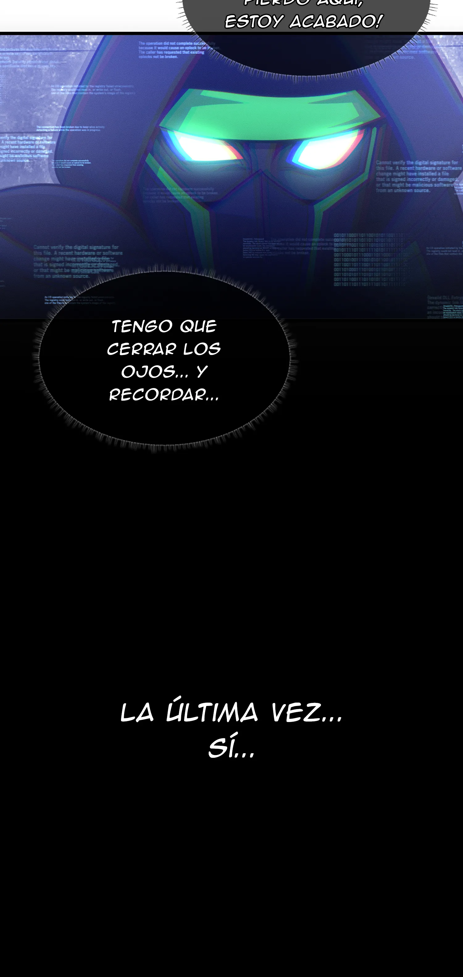 Encuentra Mi Tecla Secreta (Sin censura) Capitulo 8 página 41