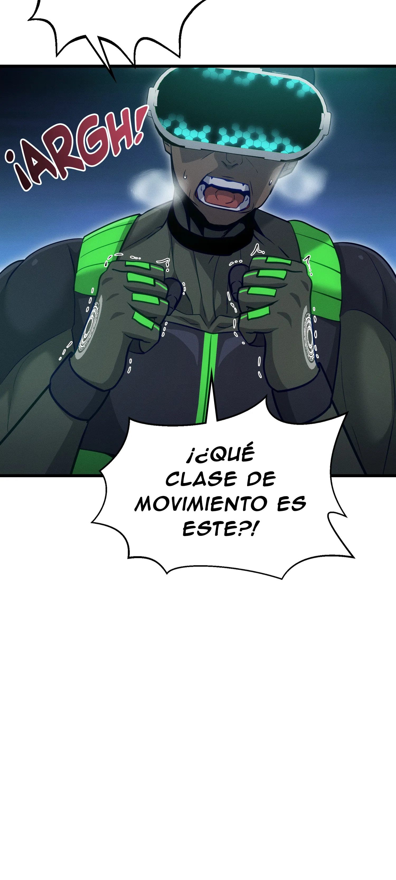 Encuentra Mi Tecla Secreta (Sin censura) Capitulo 9 página 24