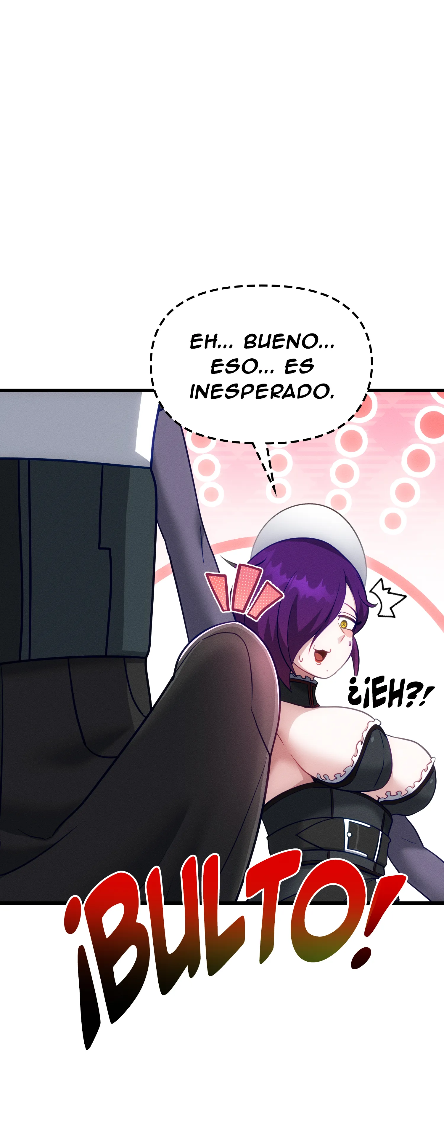 Encuentra Mi Tecla Secreta (Sin censura) Capitulo 9 página 42
