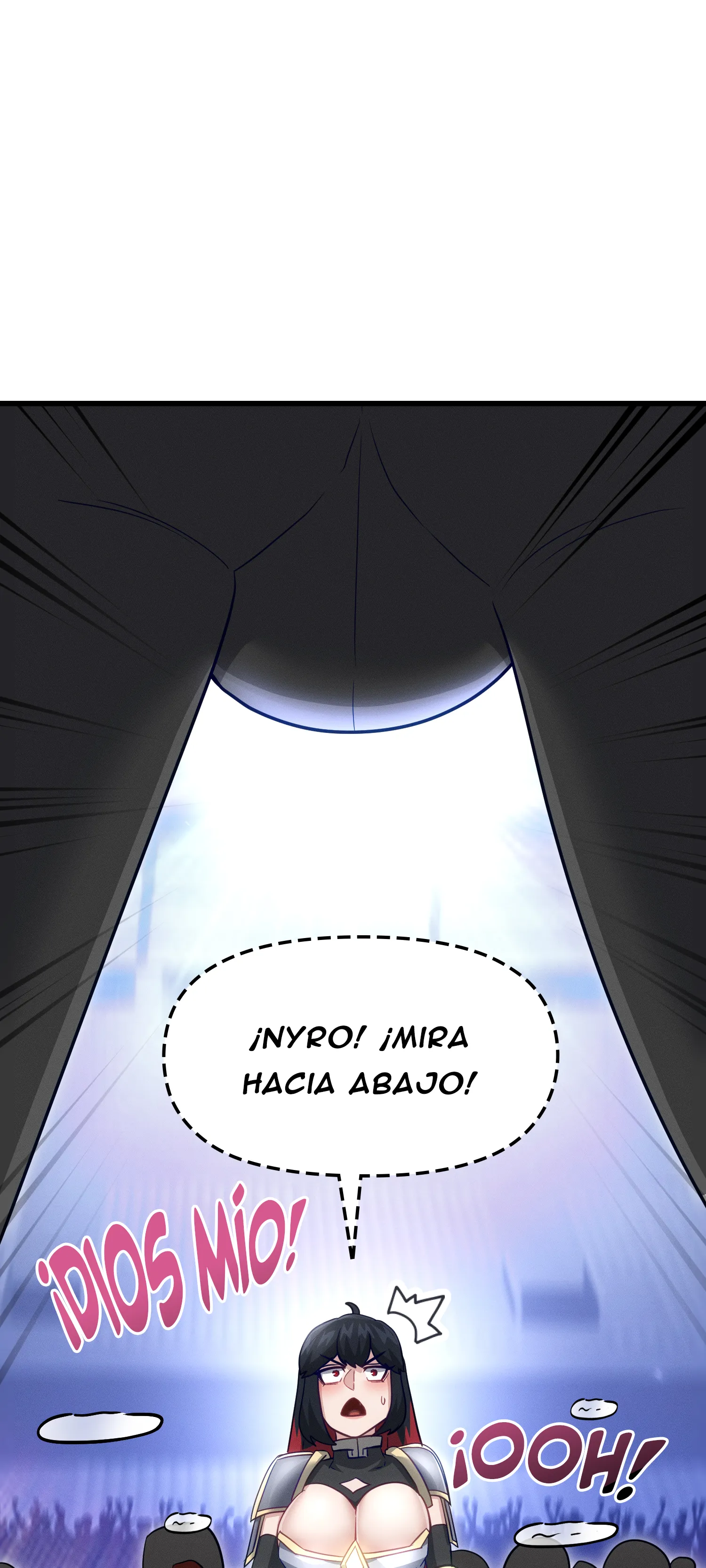 Encuentra Mi Tecla Secreta (Sin censura) Capitulo 9 página 43