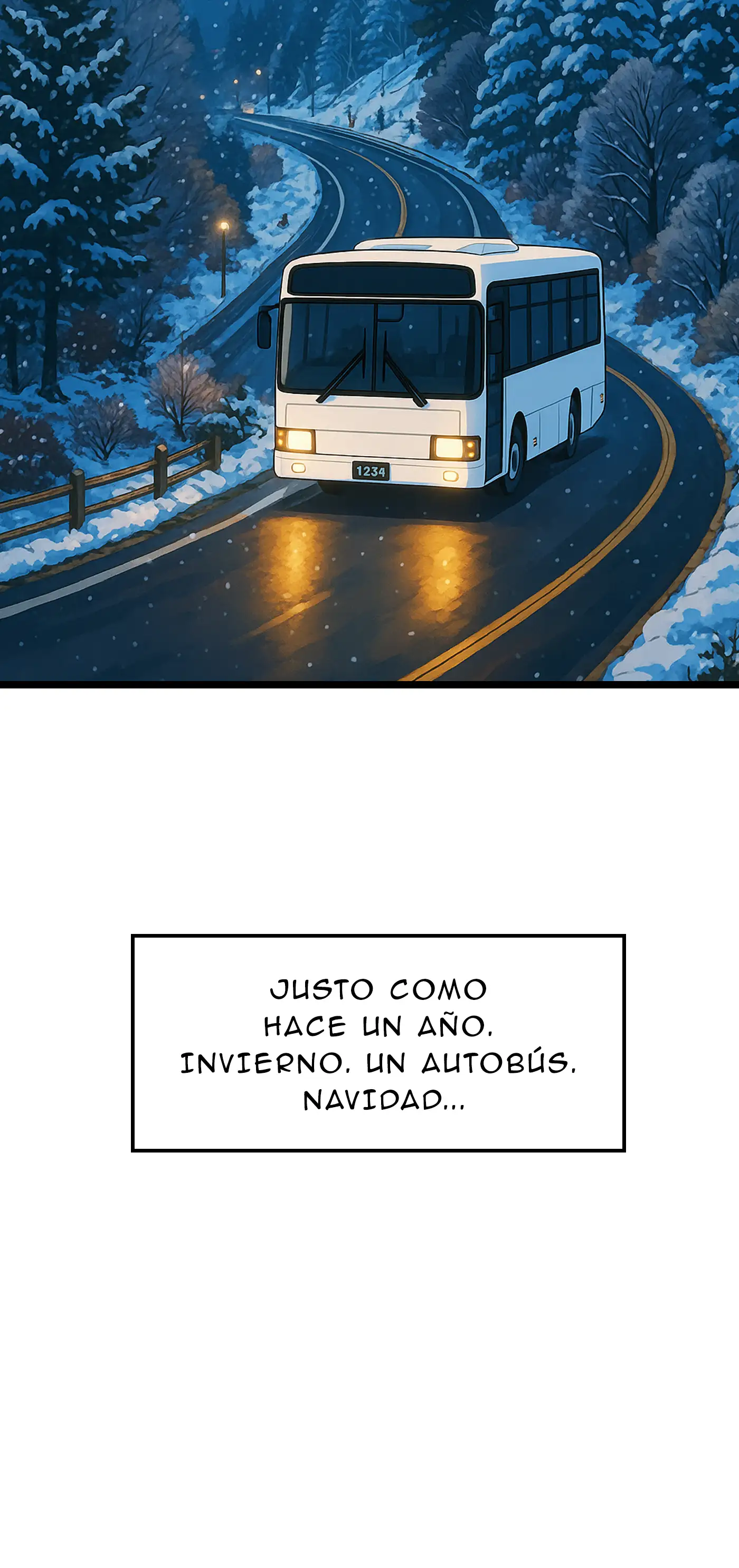 Juegos de Invierno 2: “MILF Edición” (Sin censura) Capitulo 1 página 2