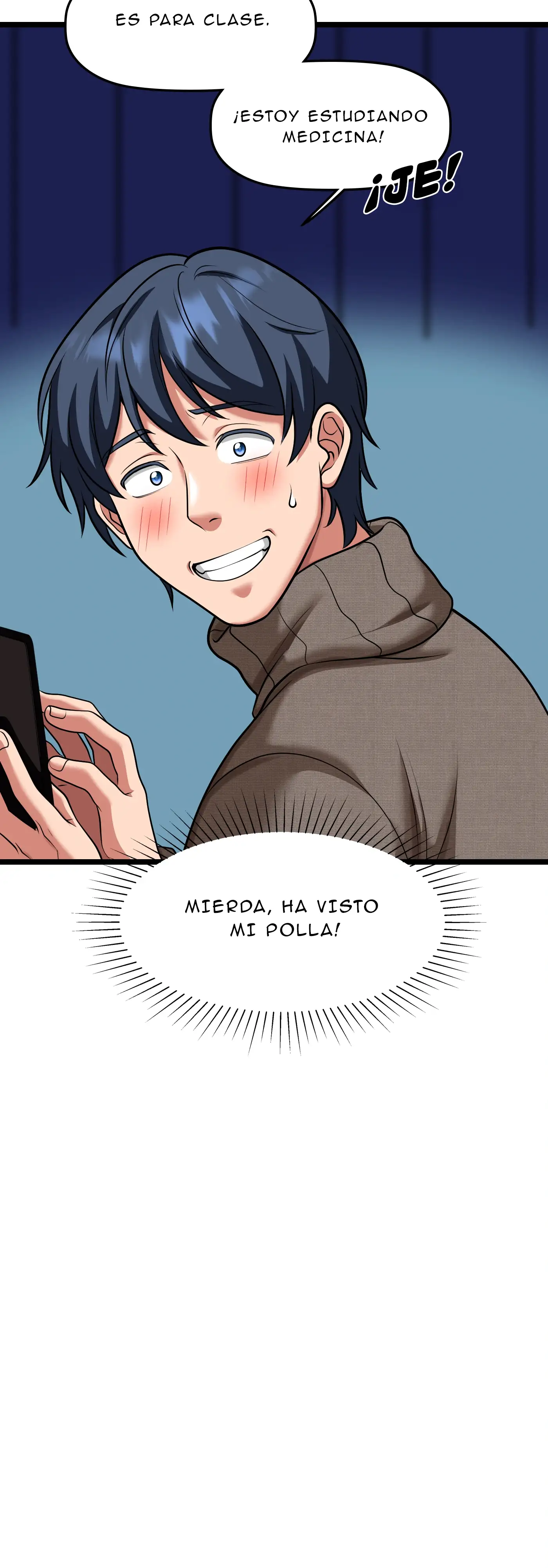 Juegos de Invierno 2: “MILF Edición” (Sin censura) Capitulo 1 página 21