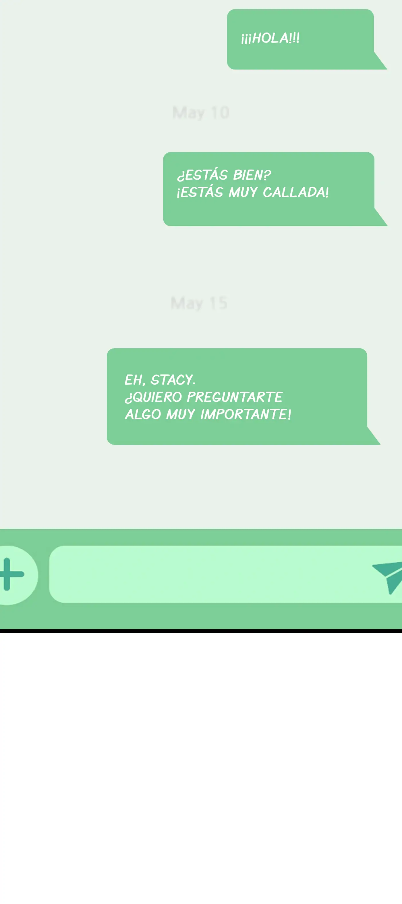 Juegos de Invierno 2: “MILF Edición” (Sin censura) Capitulo 1 página 32