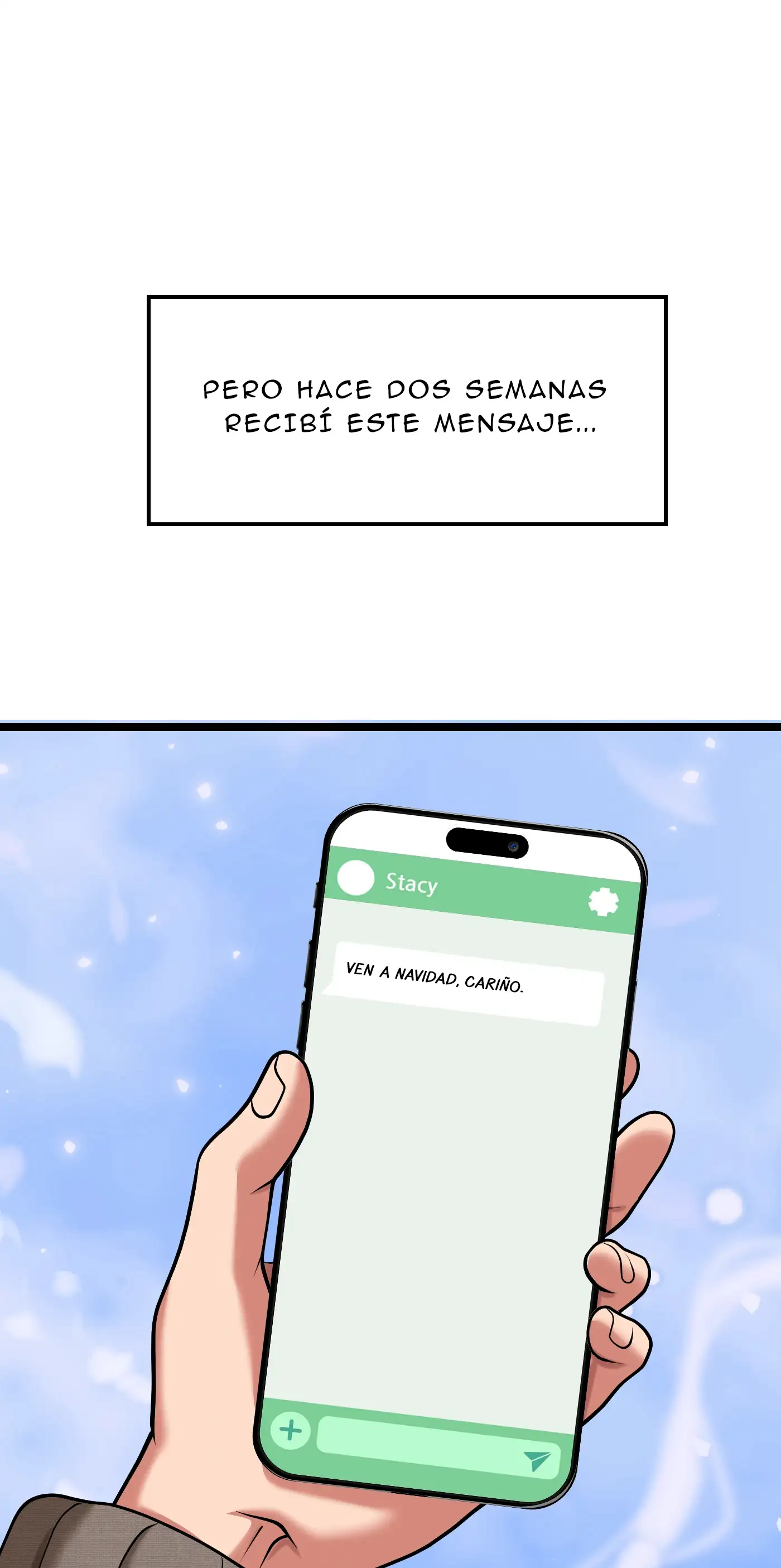 Juegos de Invierno 2: “MILF Edición” (Sin censura) Capitulo 1 página 33