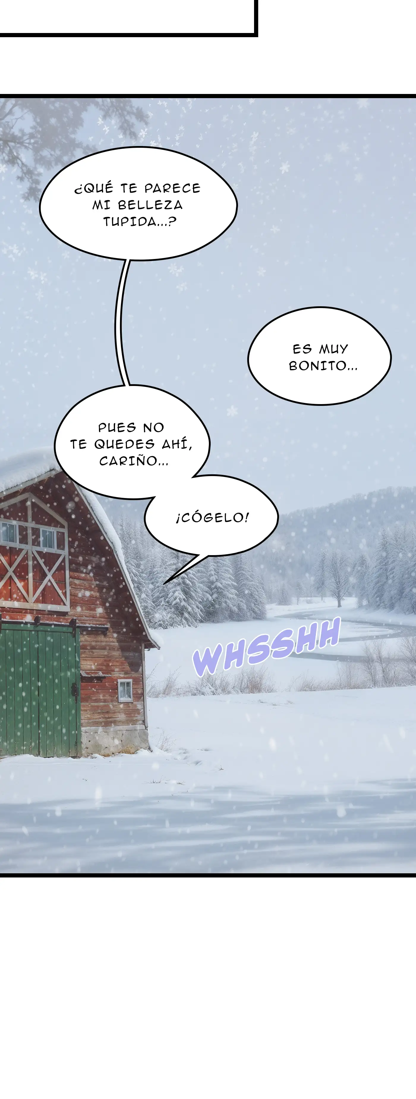 Juegos de Invierno 2: “MILF Edición” (Sin censura) Capitulo 1 página 50