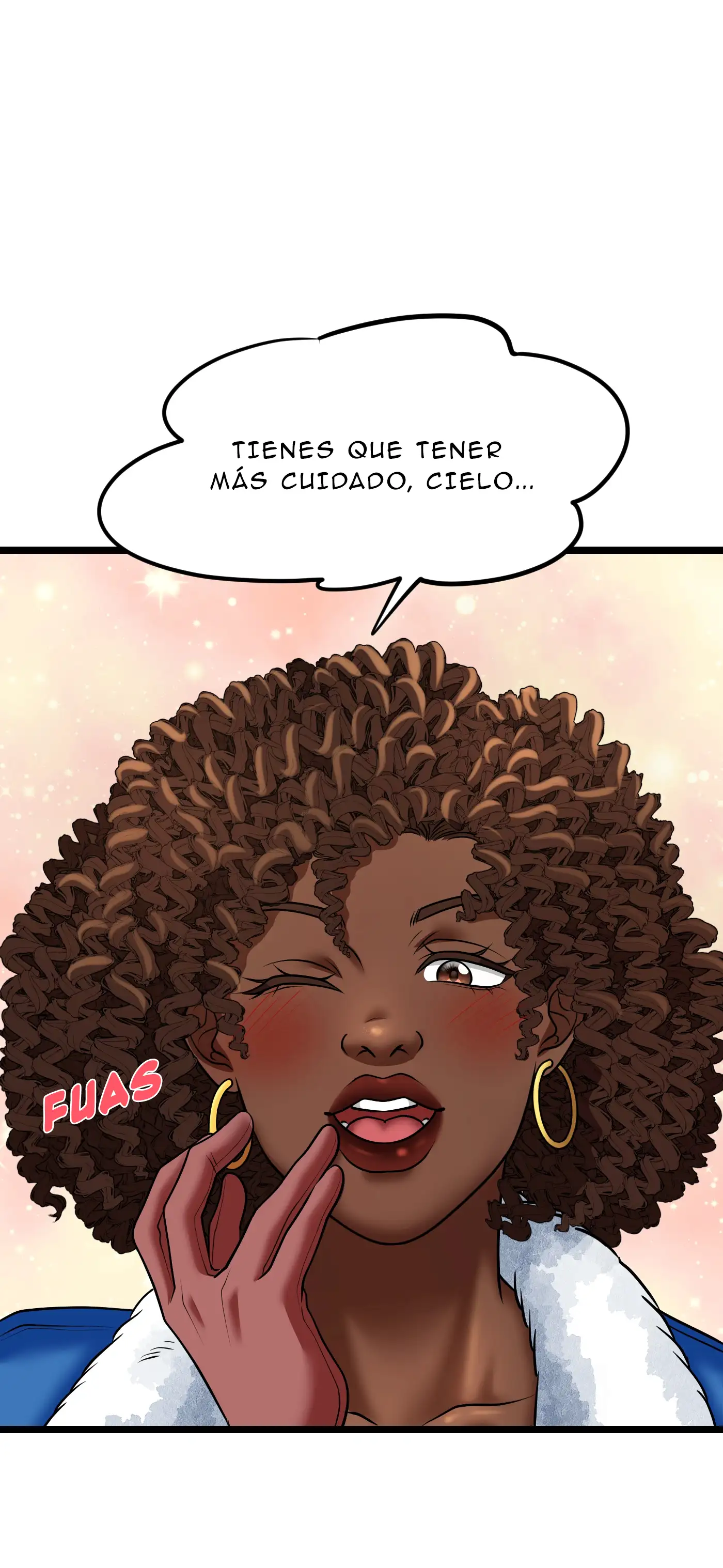 Juegos de Invierno 2: “MILF Edición” (Sin censura) Capitulo 1 página 57