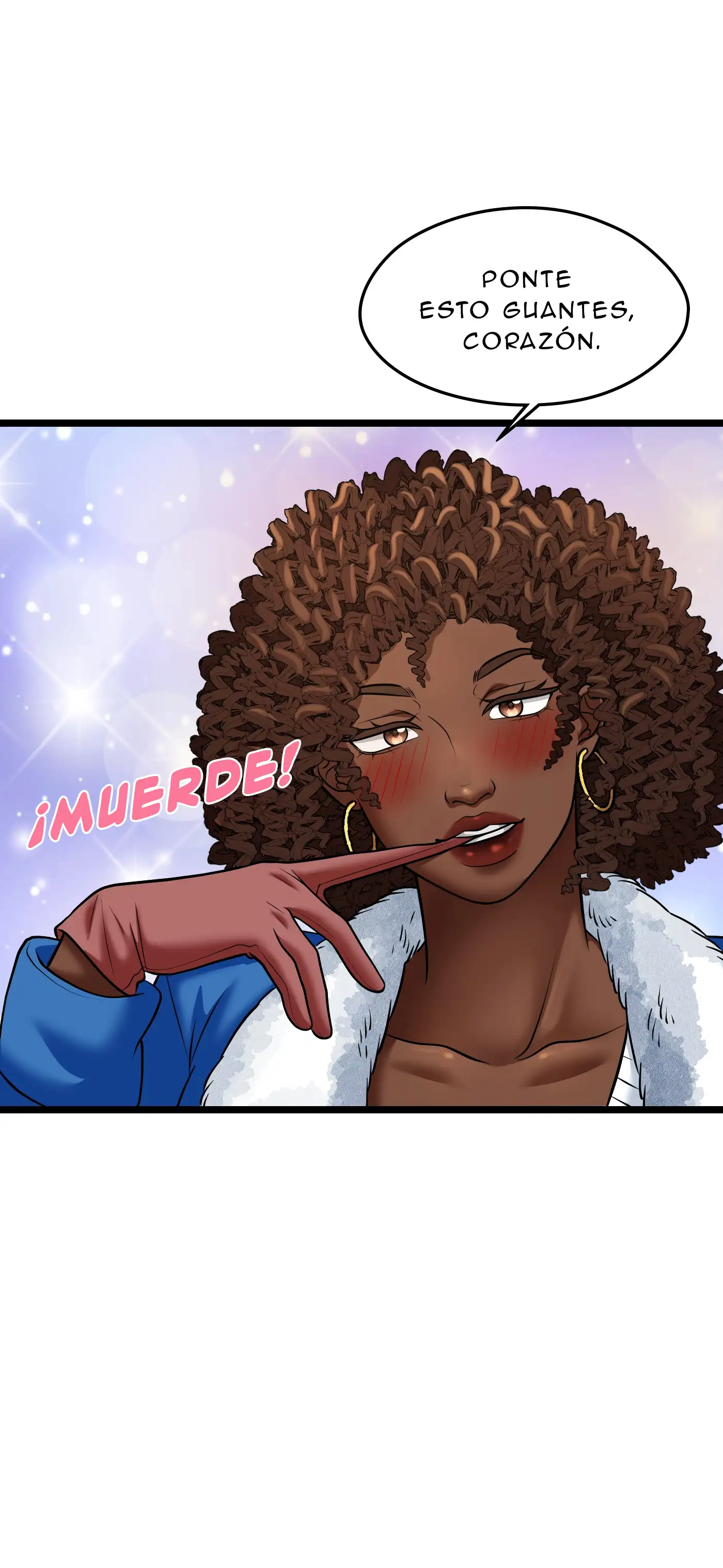 Juegos de Invierno 2: “MILF Edición” (Sin censura) Capitulo 1 página 58