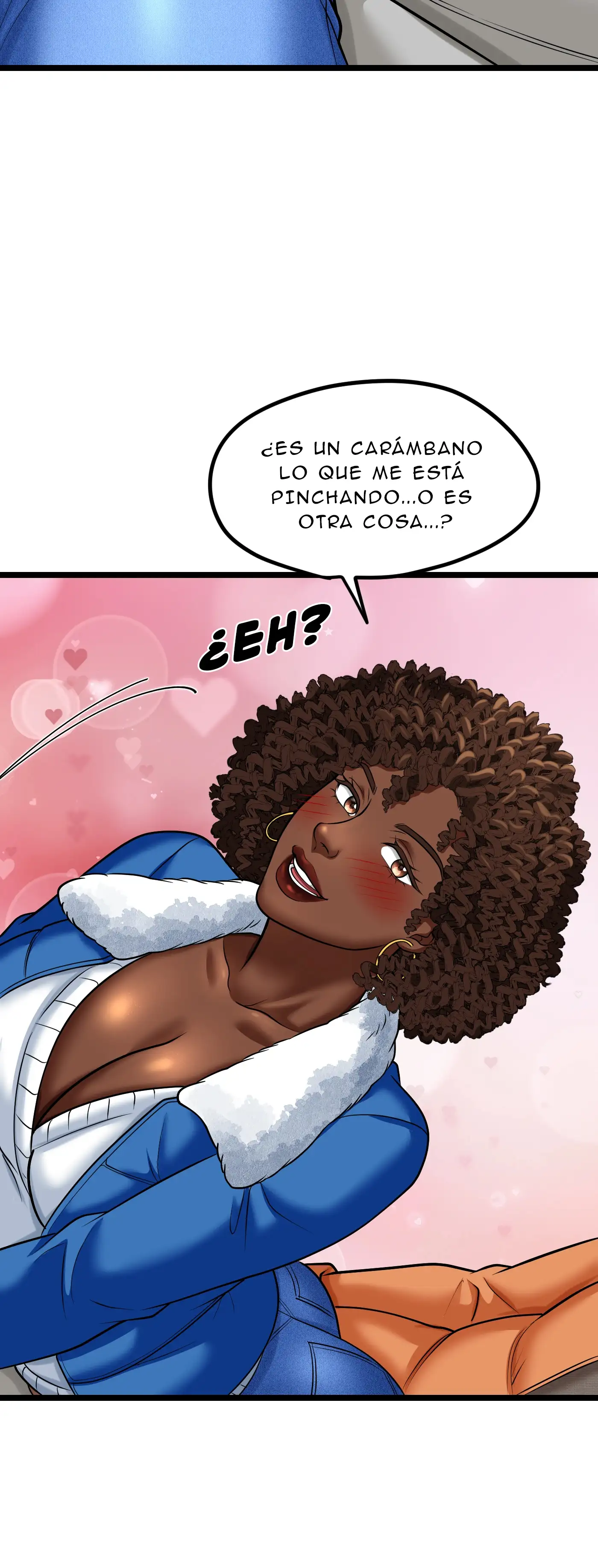 Juegos de Invierno 2: “MILF Edición” (Sin censura) Capitulo 1 página 72