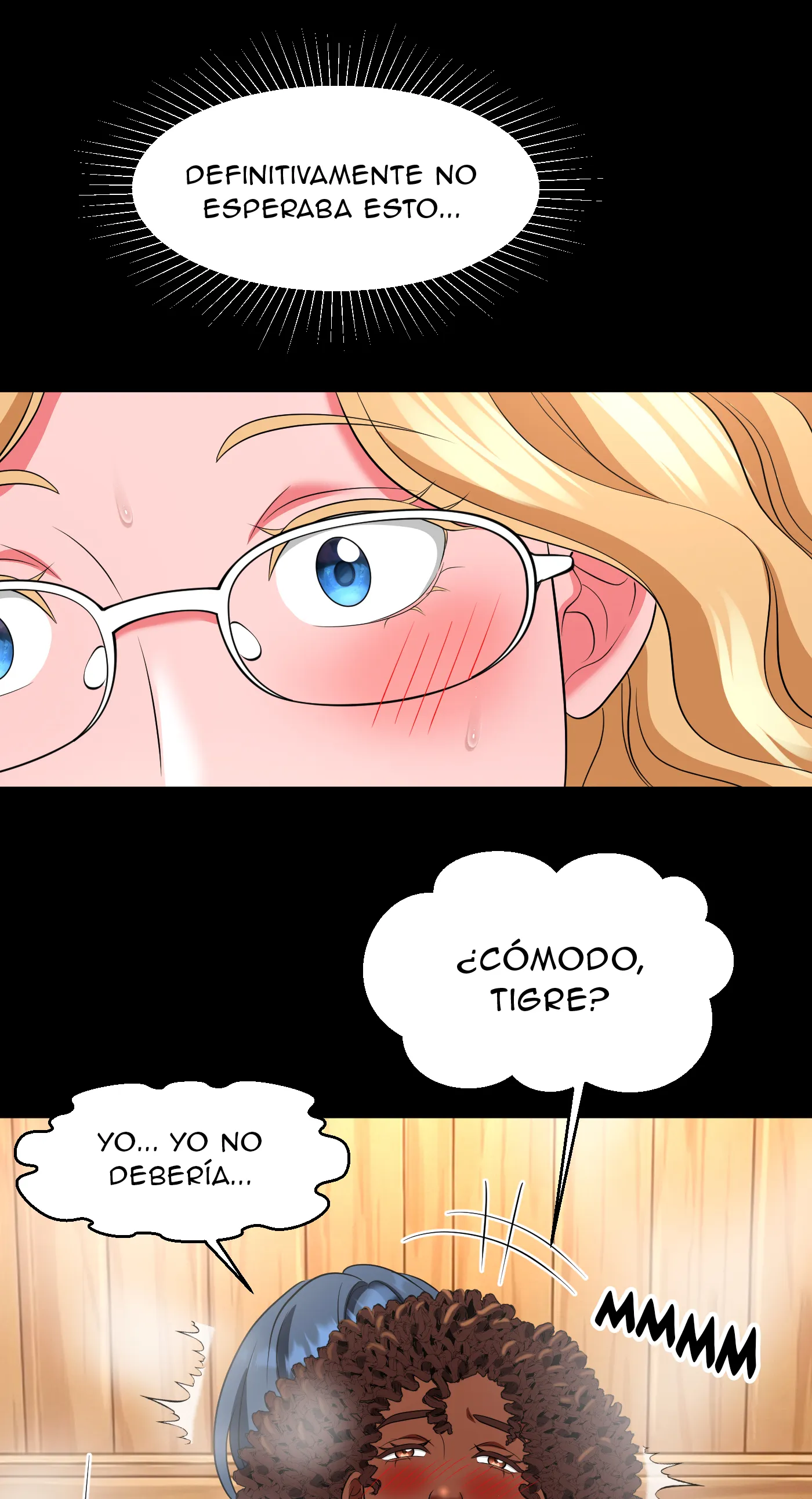 Juegos de Invierno 2: “MILF Edición” (Sin censura) Capitulo 10 página 21