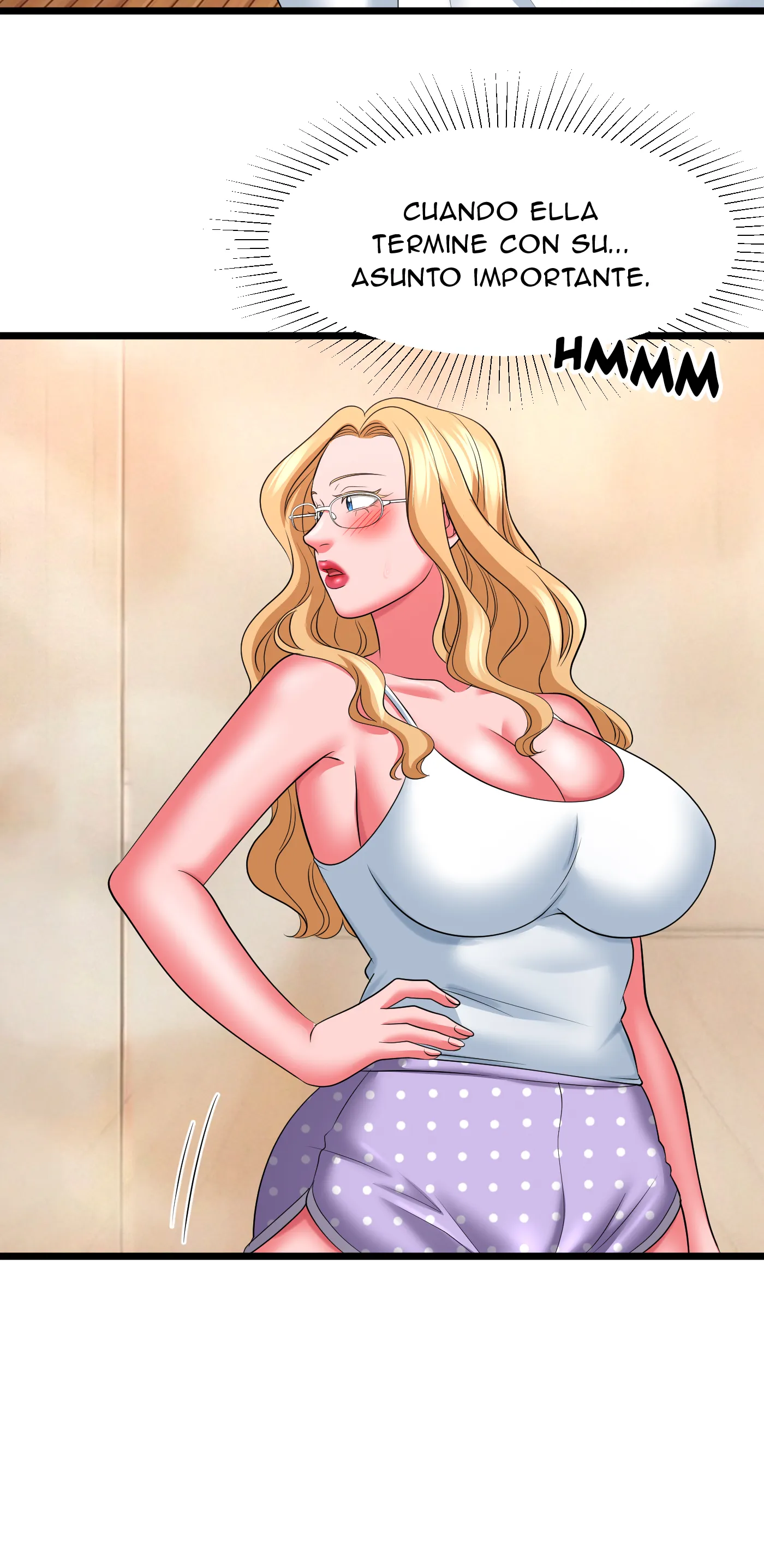 Juegos de Invierno 2: “MILF Edición” (Sin censura) Capitulo 10 página 24
