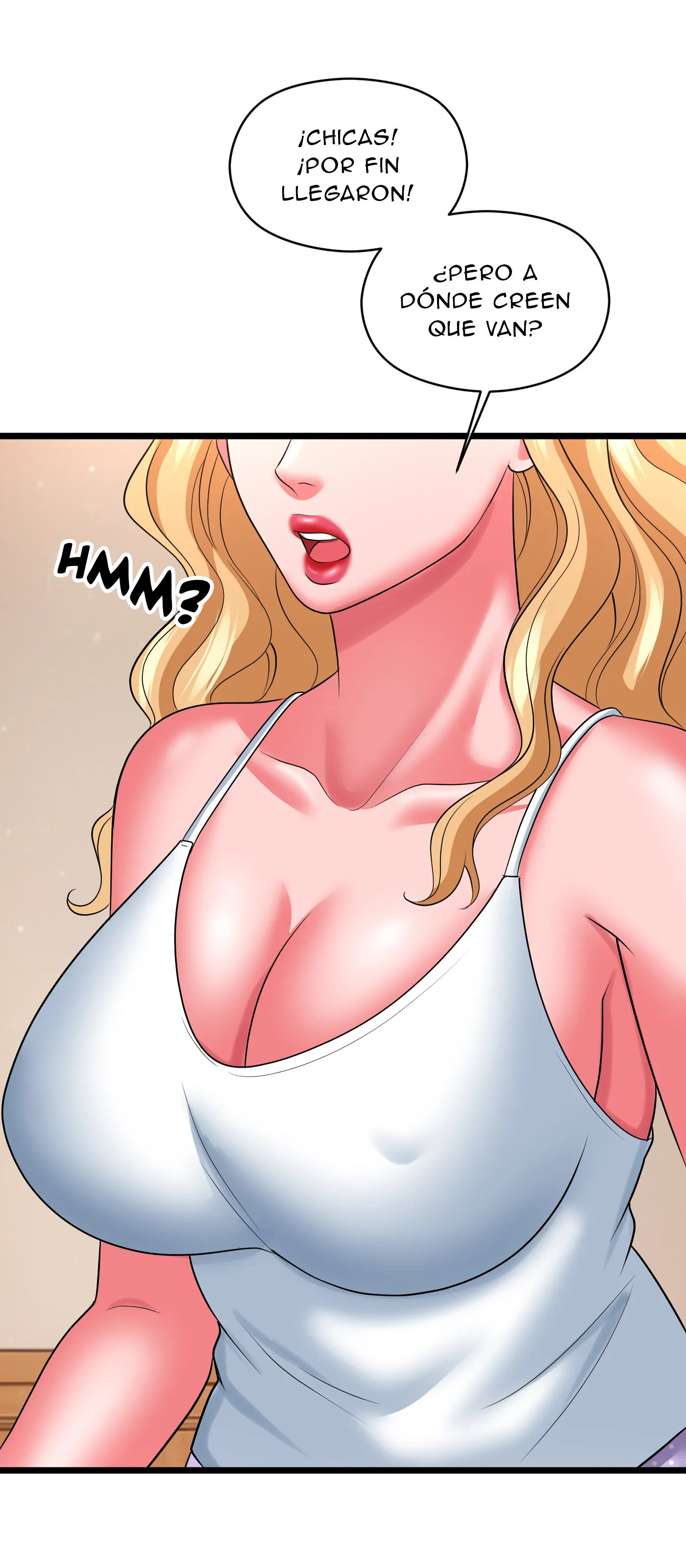 Juegos de Invierno 2: “MILF Edición” (Sin censura) Capitulo 10 página 3
