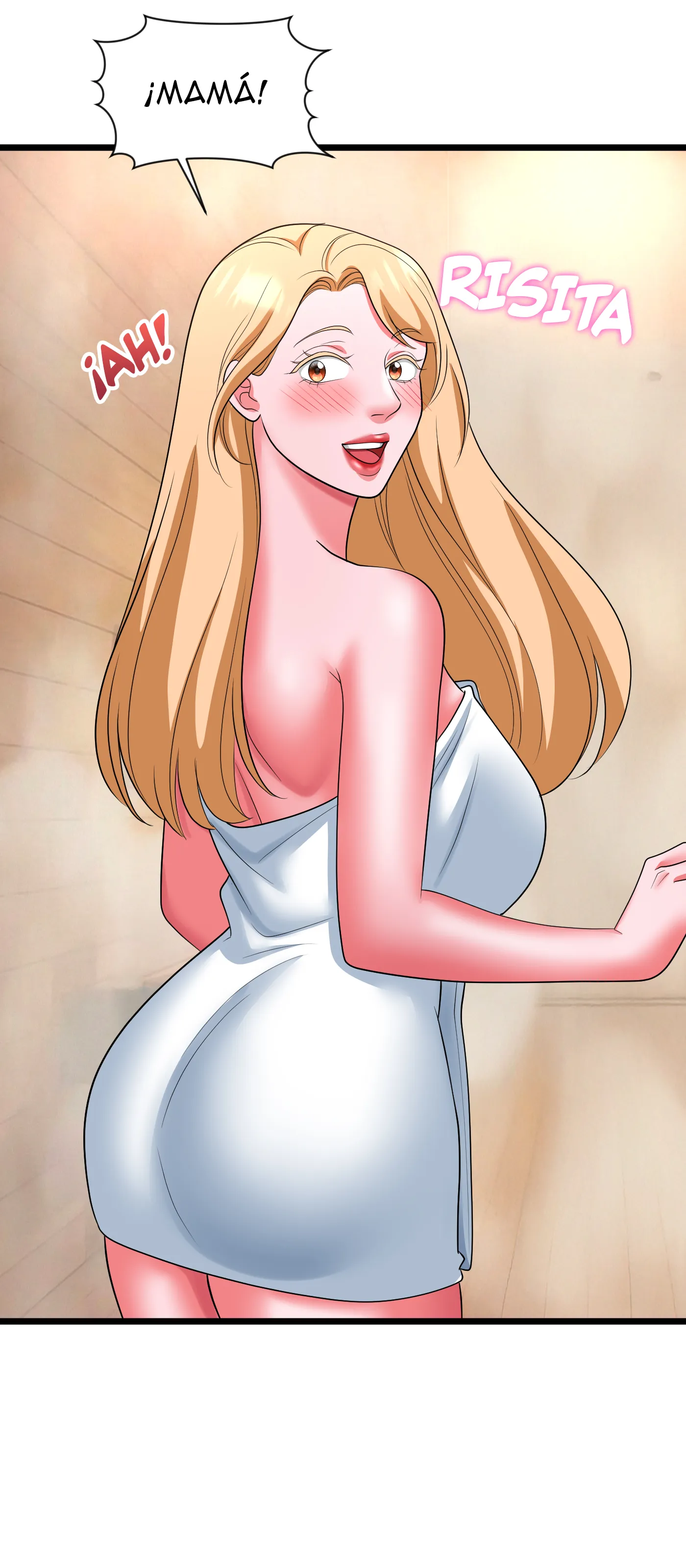 Juegos de Invierno 2: “MILF Edición” (Sin censura) Capitulo 10 página 4