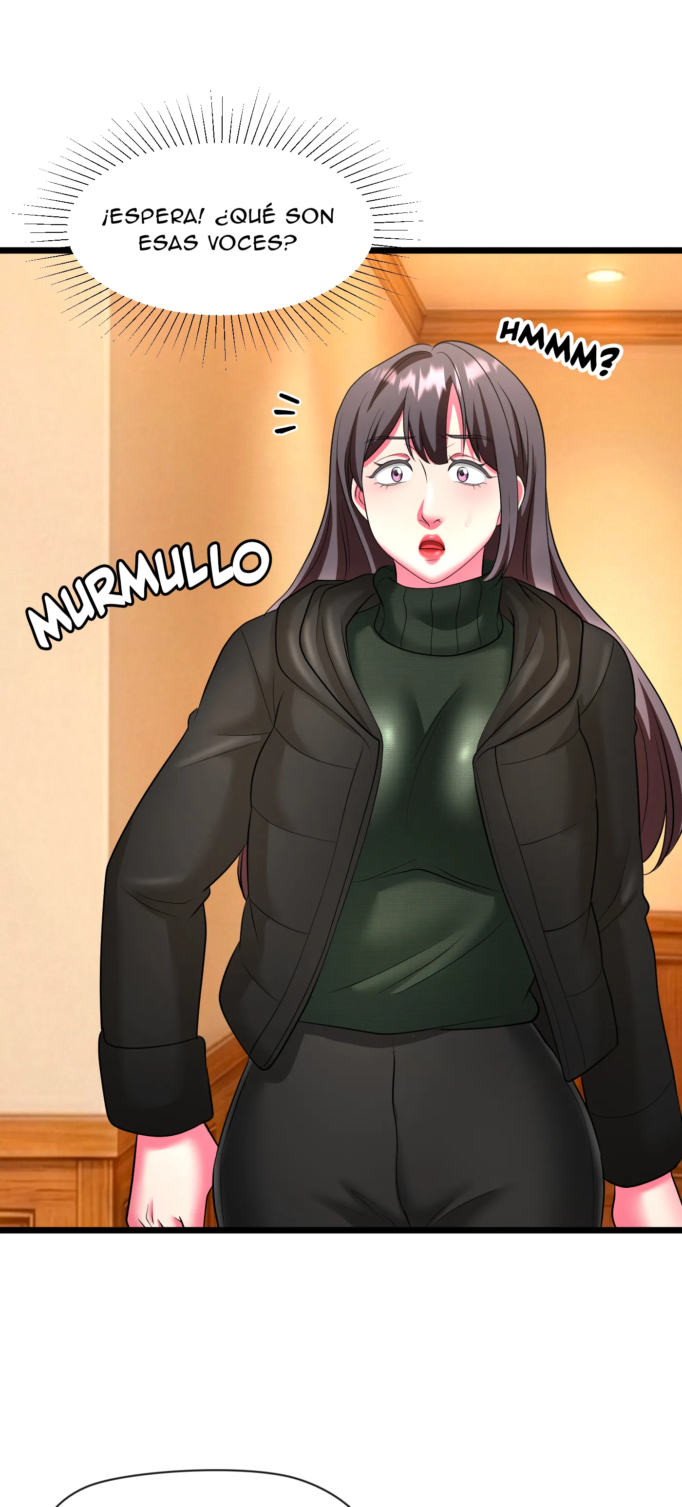 Juegos de Invierno 2: “MILF Edición” (Sin censura) Capitulo 10 página 49