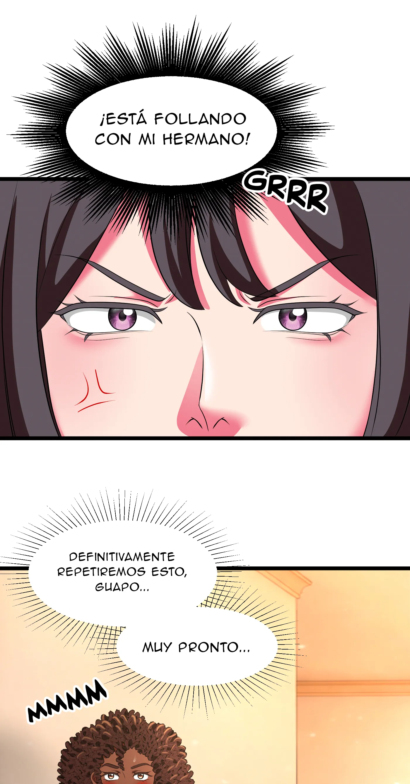 Juegos de Invierno 2: “MILF Edición” (Sin censura) Capitulo 10 página 53