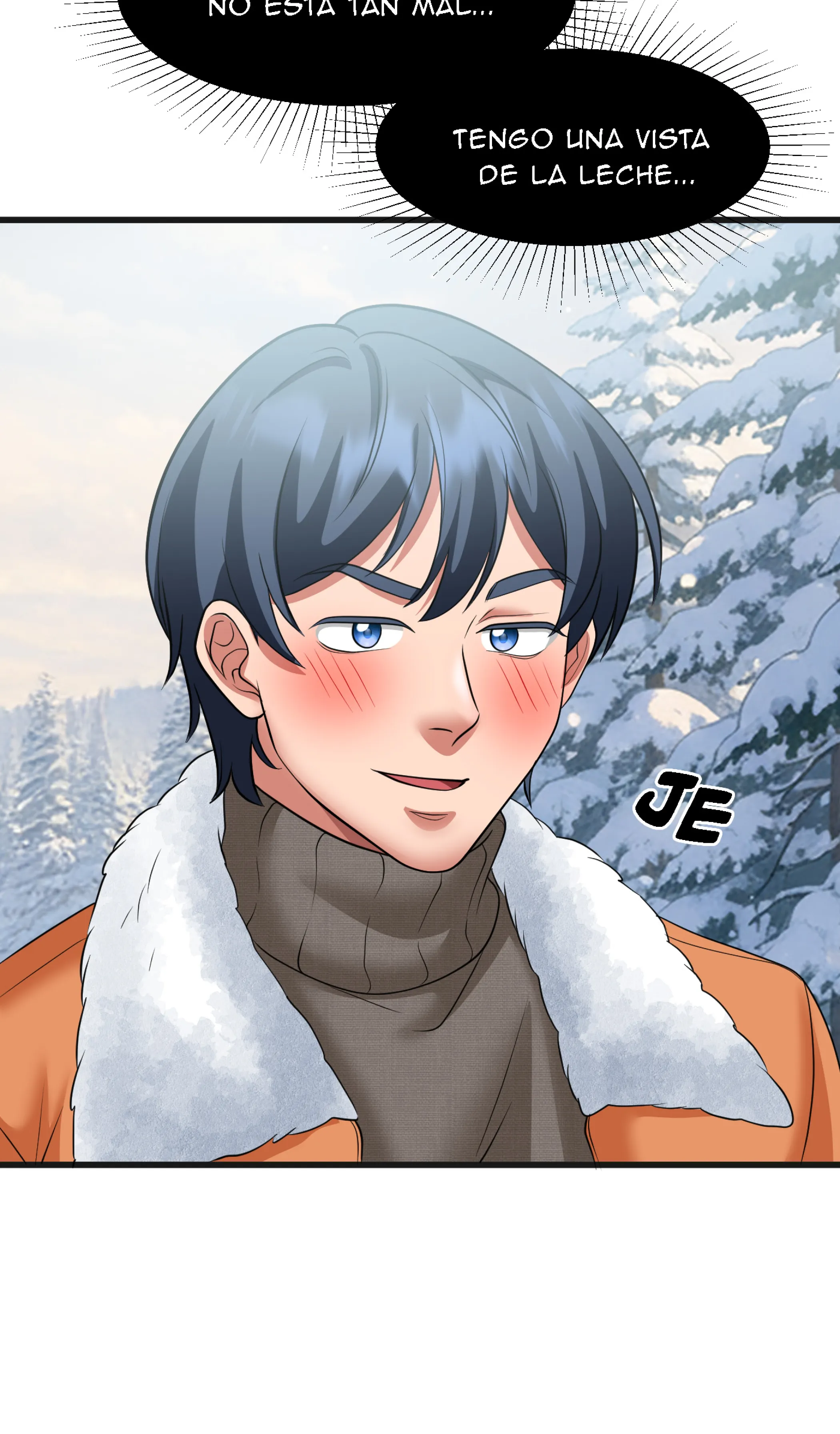Juegos de Invierno 2: “MILF Edición” (Sin censura) Capitulo 11 página 14
