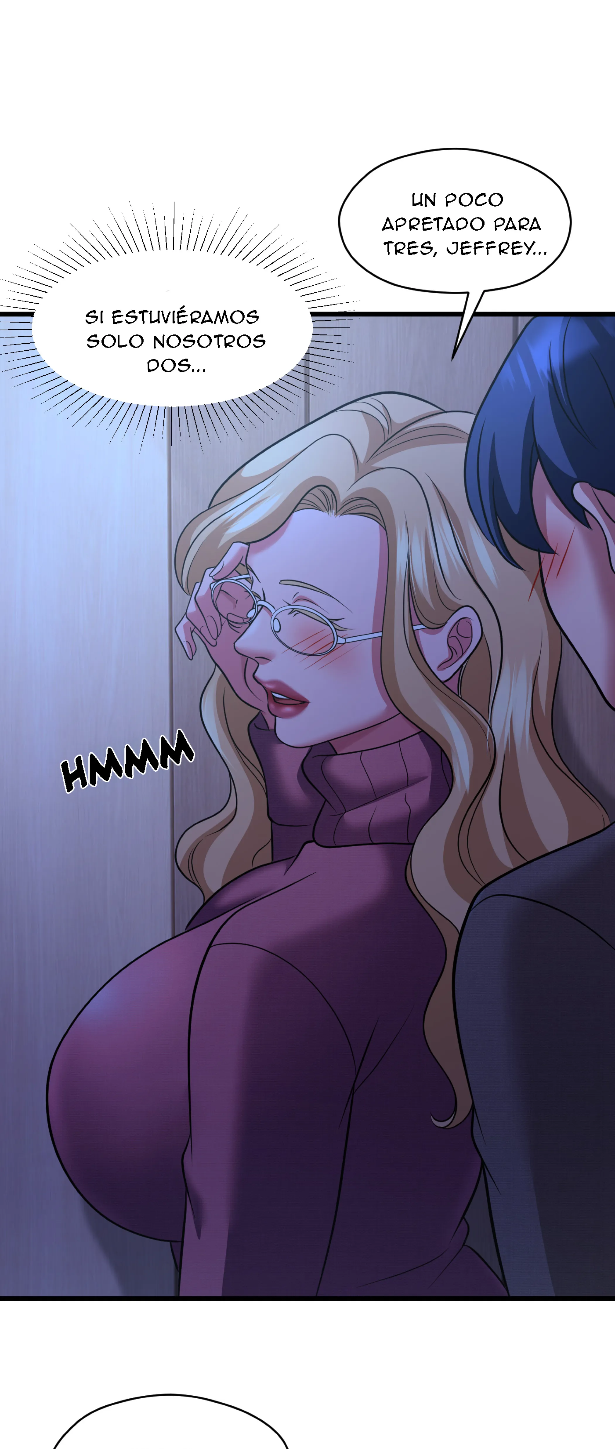 Juegos de Invierno 2: “MILF Edición” (Sin censura) Capitulo 11 página 44