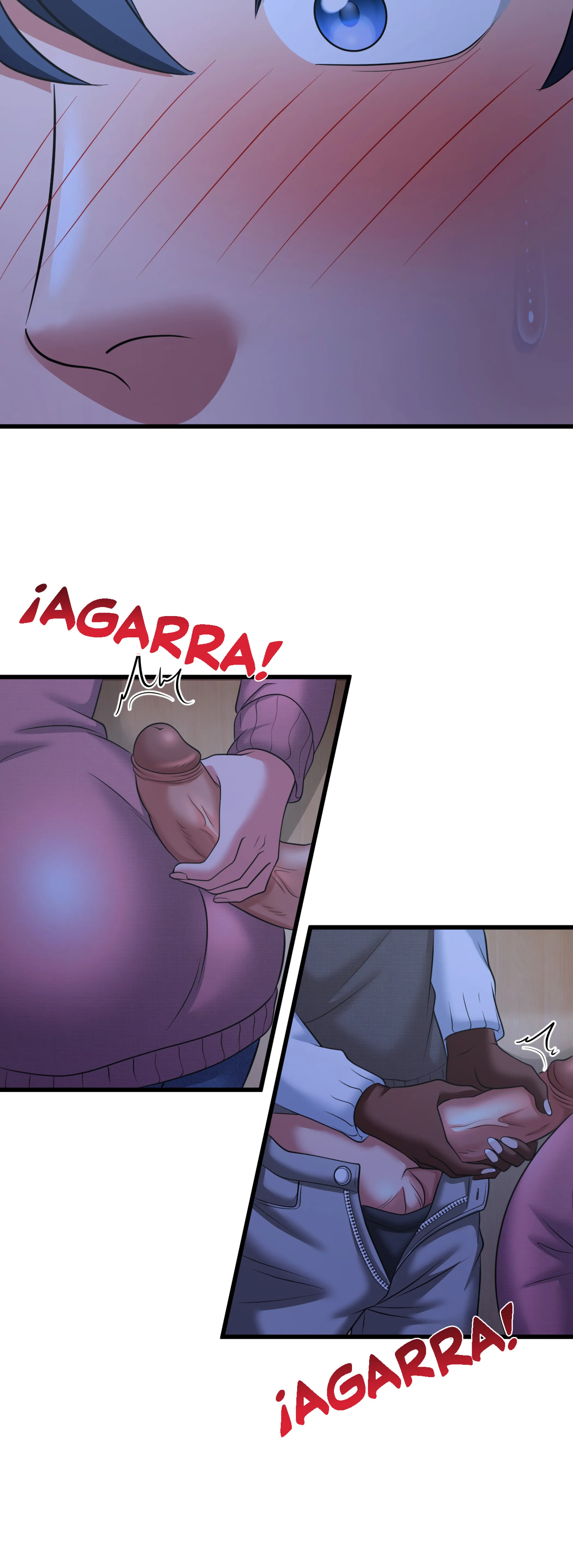Juegos de Invierno 2: “MILF Edición” (Sin censura) Capitulo 11 página 47