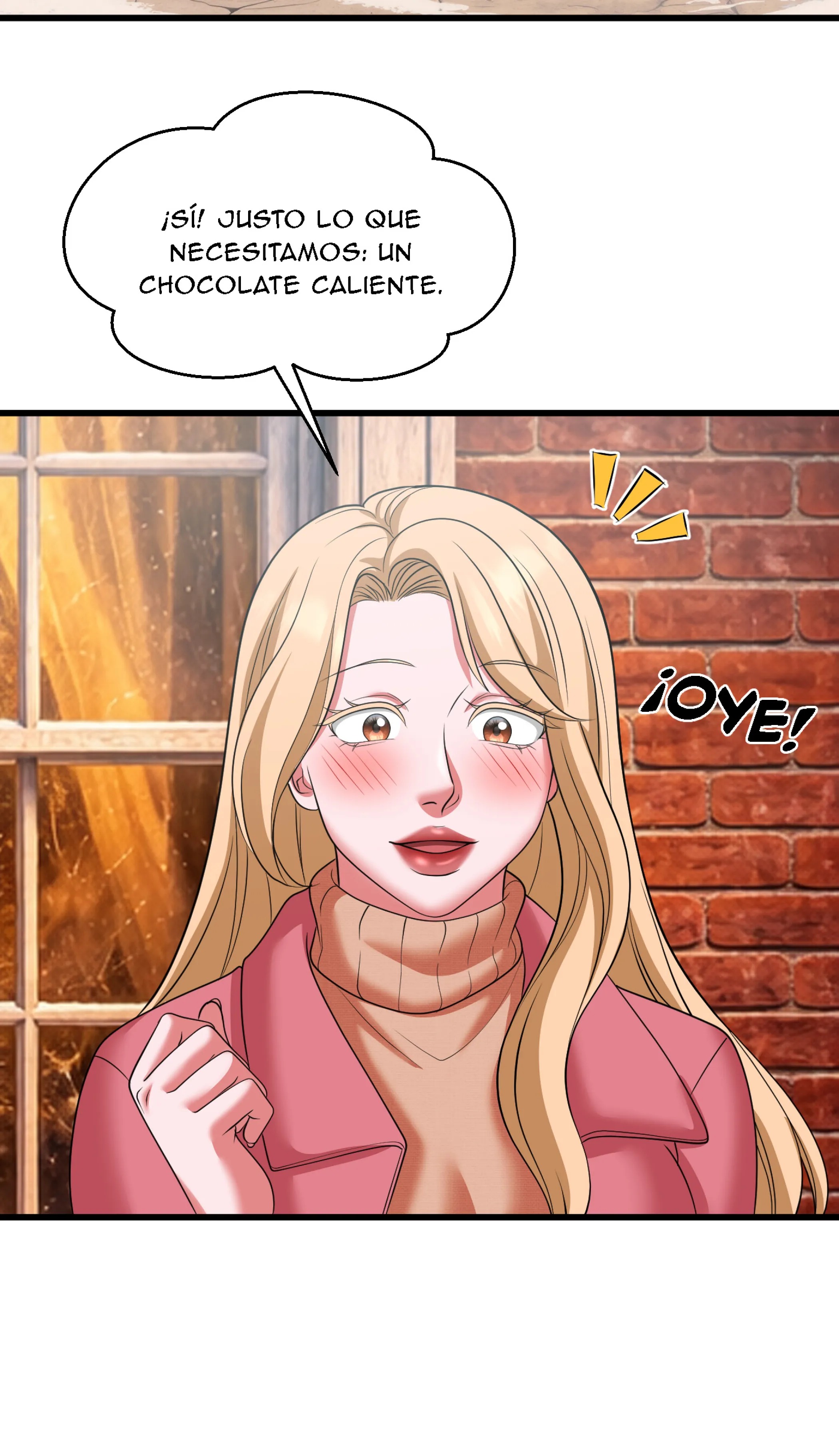 Juegos de Invierno 2: “MILF Edición” (Sin censura) Capitulo 11 página 6