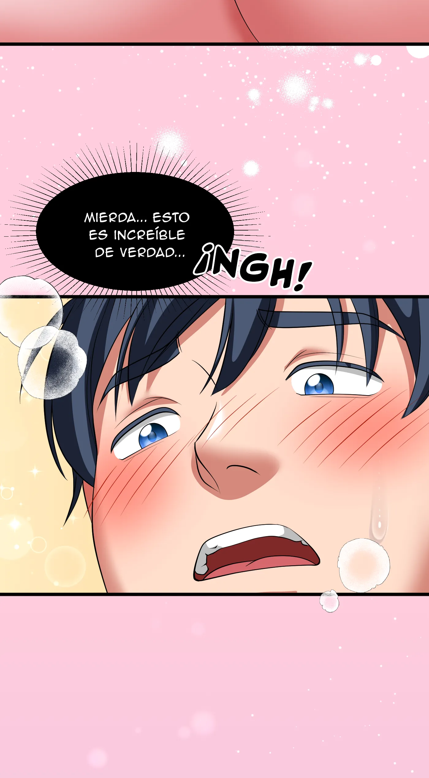 Juegos de Invierno 2: “MILF Edición” (Sin censura) Capitulo 12 página 34
