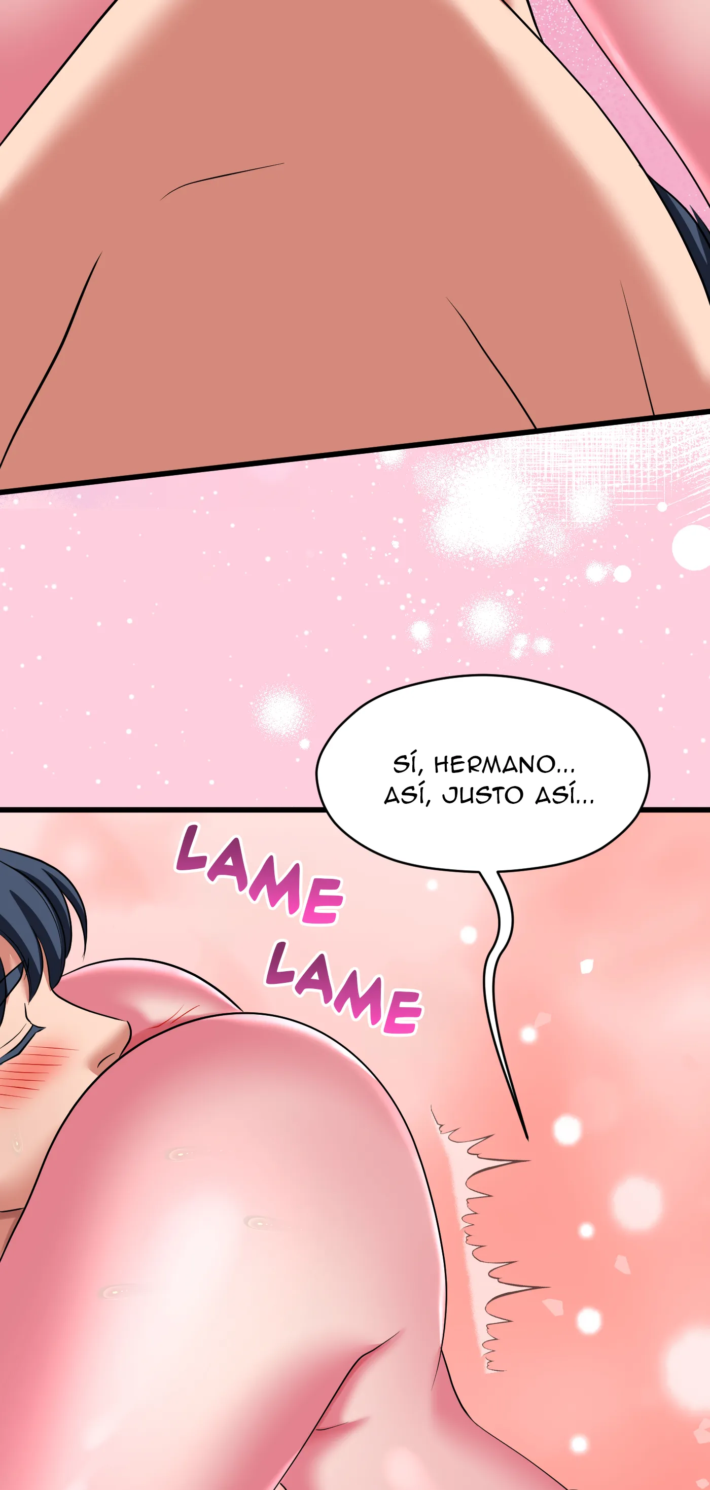 Juegos de Invierno 2: “MILF Edición” (Sin censura) Capitulo 12 página 36