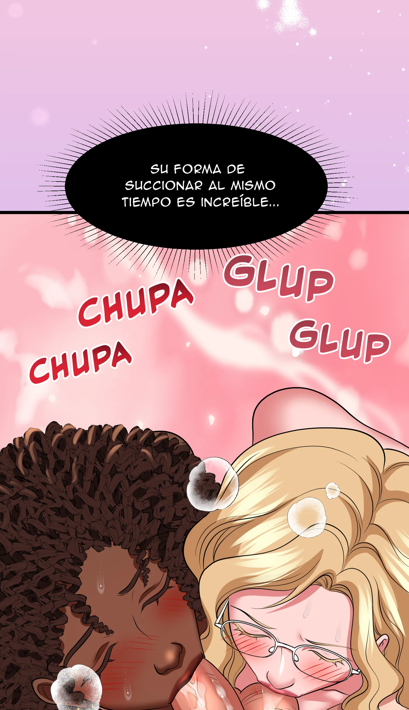 Juegos de Invierno 2: “MILF Edición” (Sin censura) Capitulo 12 página 44