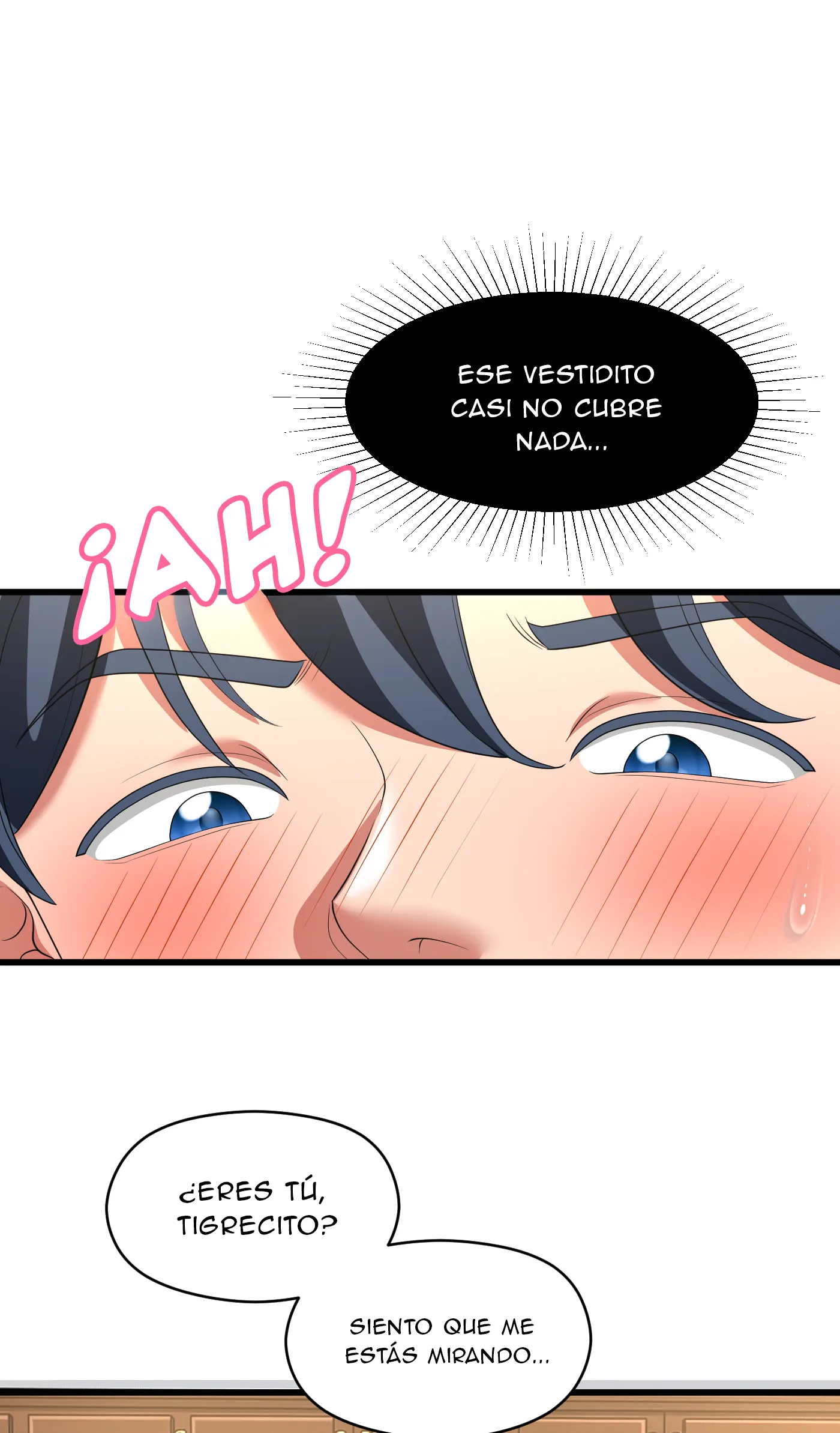 Juegos de Invierno 2: “MILF Edición” (Sin censura) Capitulo 13 página 11