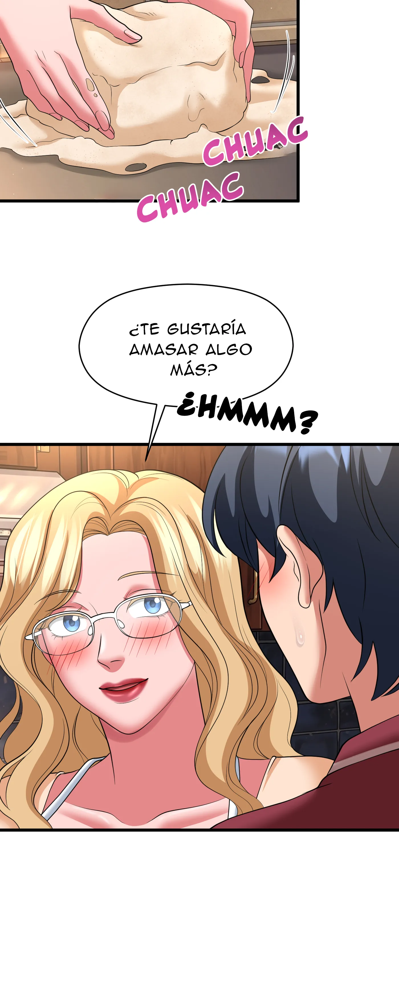 Juegos de Invierno 2: “MILF Edición” (Sin censura) Capitulo 13 página 20