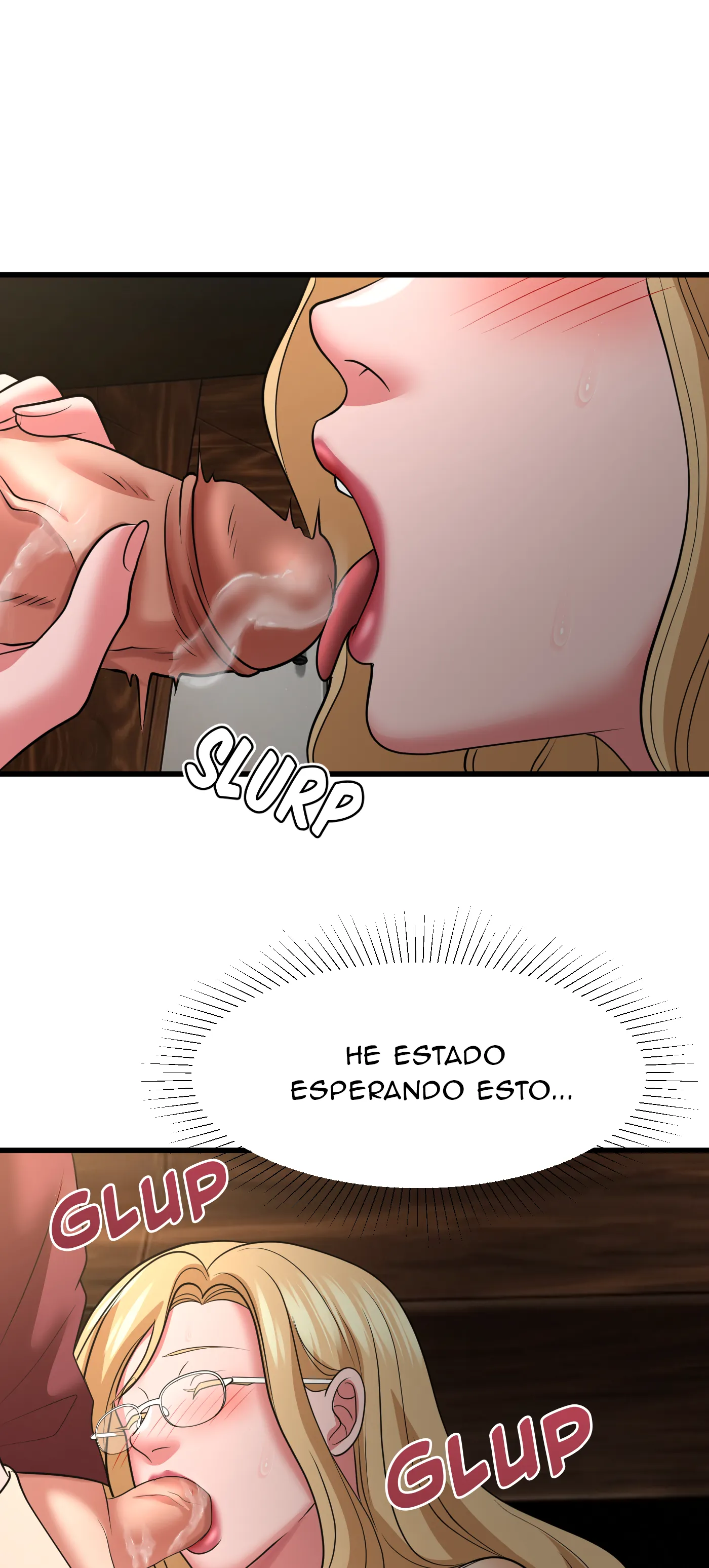 Juegos de Invierno 2: “MILF Edición” (Sin censura) Capitulo 13 página 33
