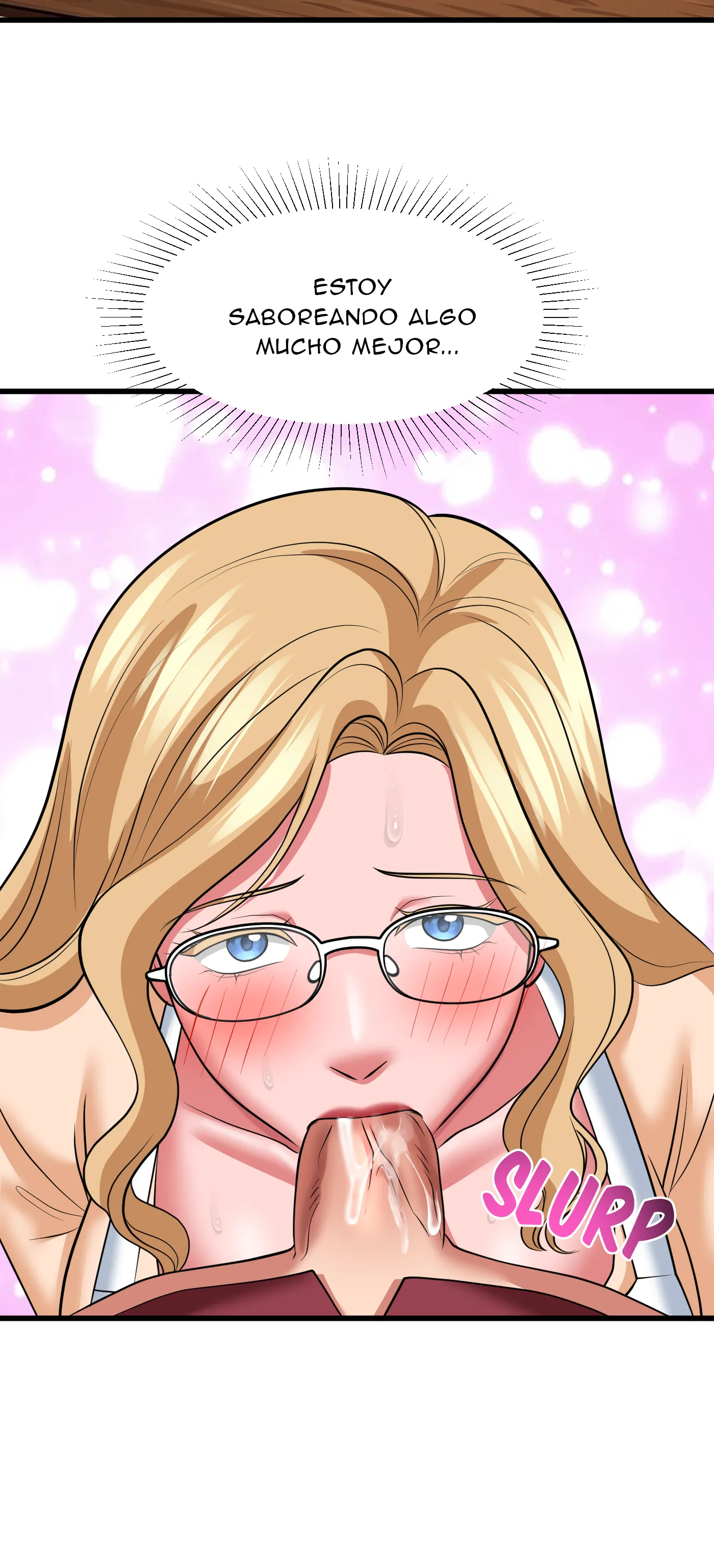 Juegos de Invierno 2: “MILF Edición” (Sin censura) Capitulo 13 página 38