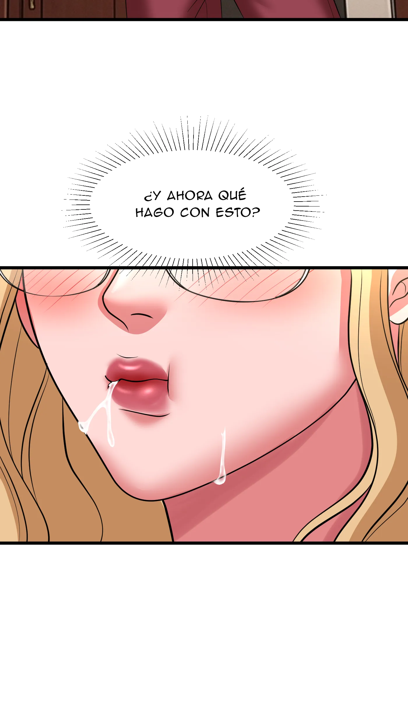 Juegos de Invierno 2: “MILF Edición” (Sin censura) Capitulo 13 página 48