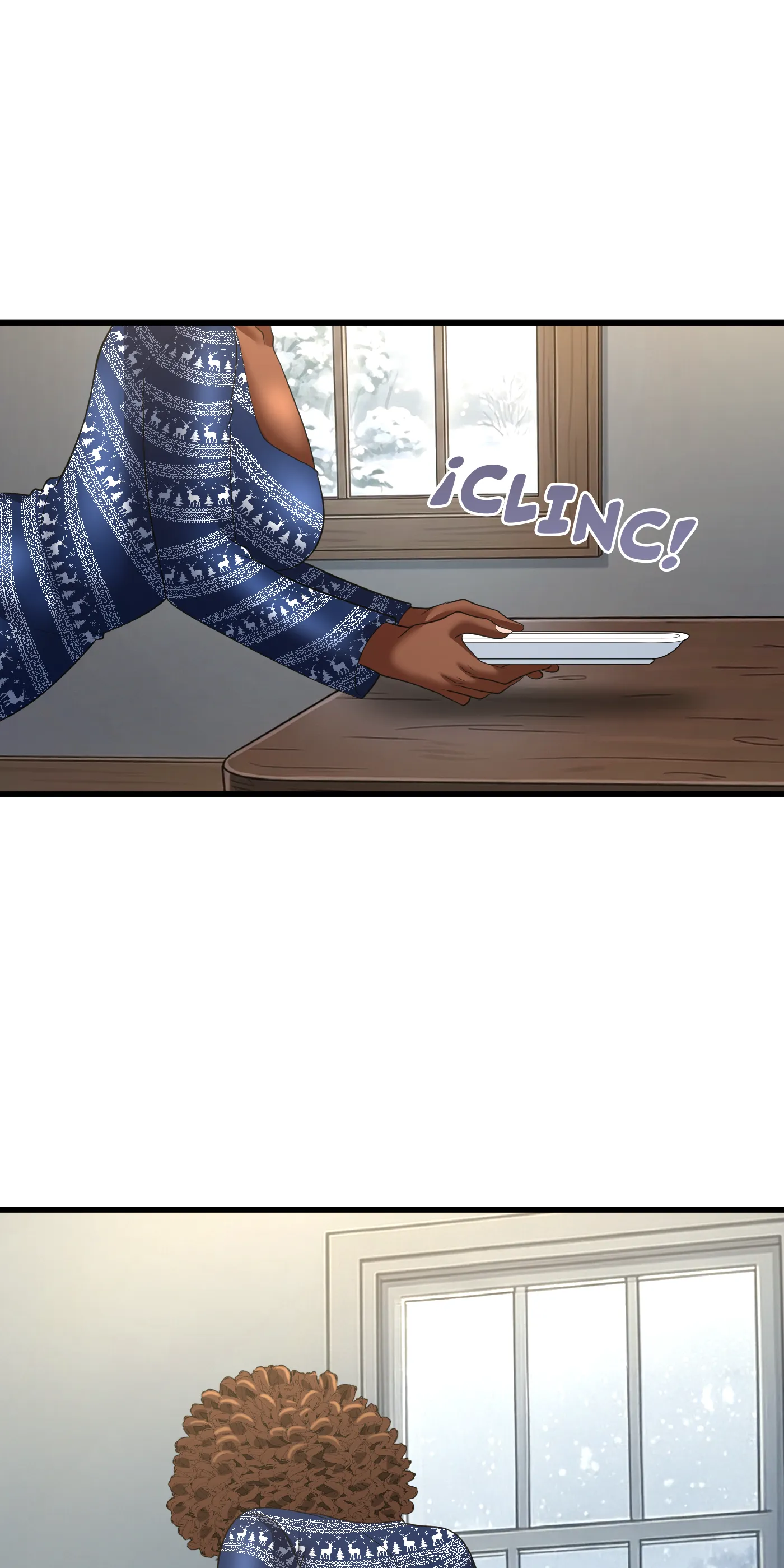Juegos de Invierno 2: “MILF Edición” (Sin censura) Capitulo 13 página 9