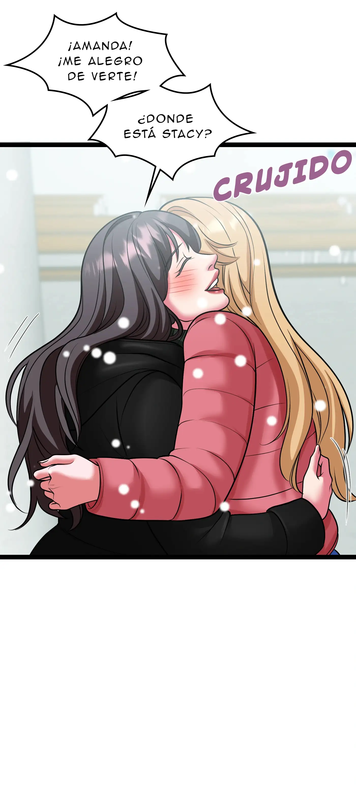 Juegos de Invierno 2: “MILF Edición” (Sin censura) Capitulo 2 página 11
