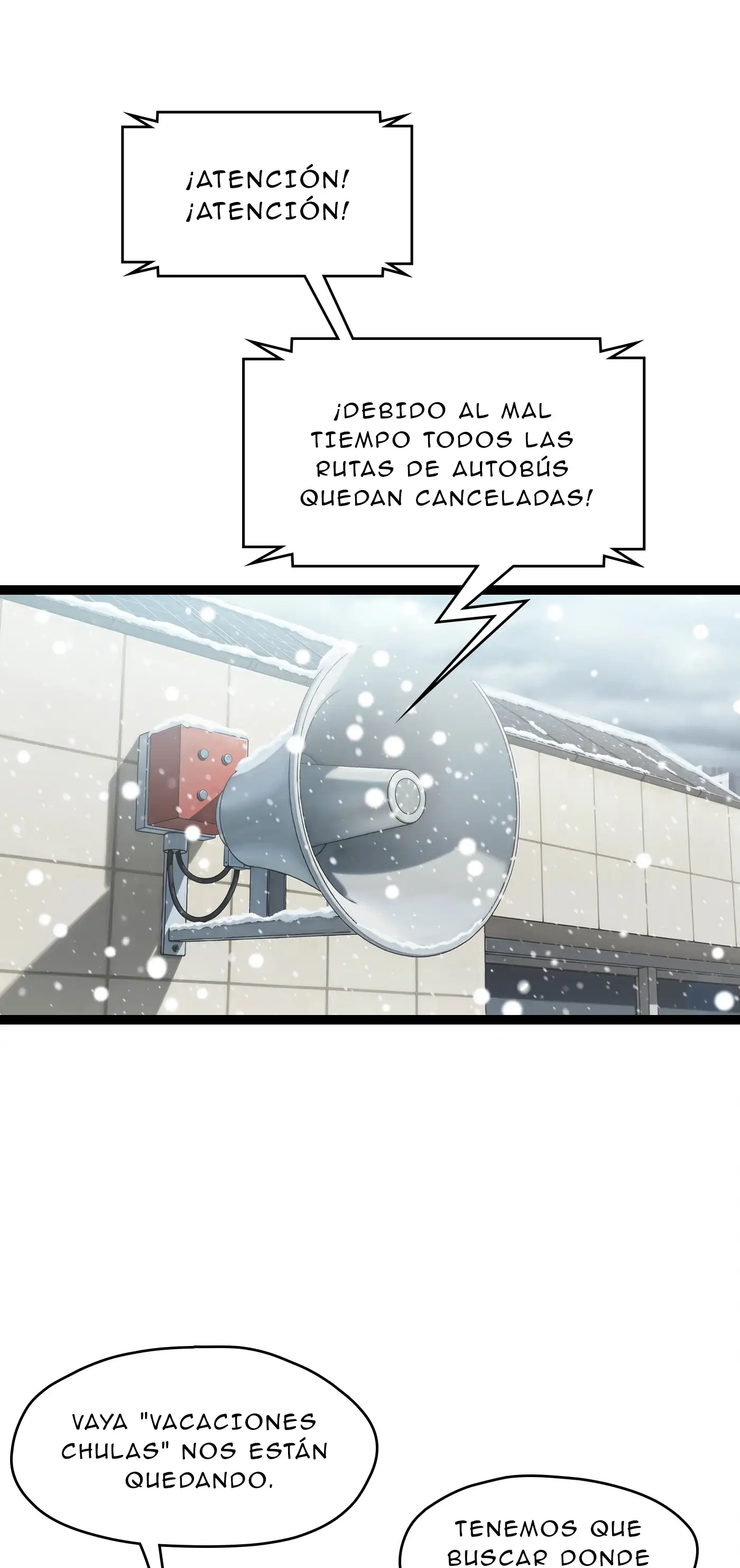 Juegos de Invierno 2: “MILF Edición” (Sin censura) Capitulo 2 página 13