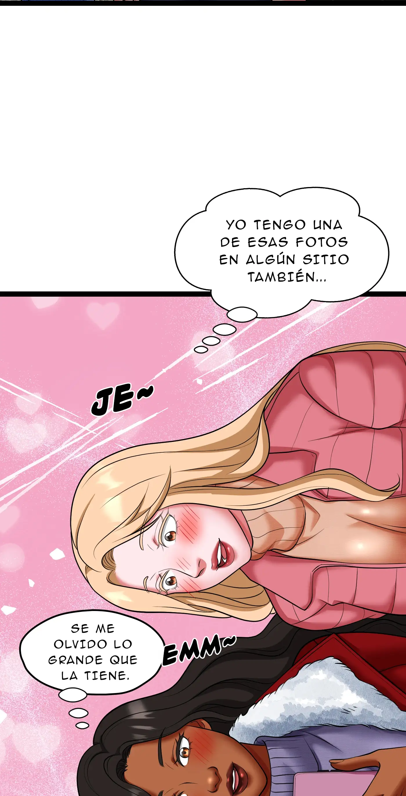 Juegos de Invierno 2: “MILF Edición” (Sin censura) Capitulo 2 página 28