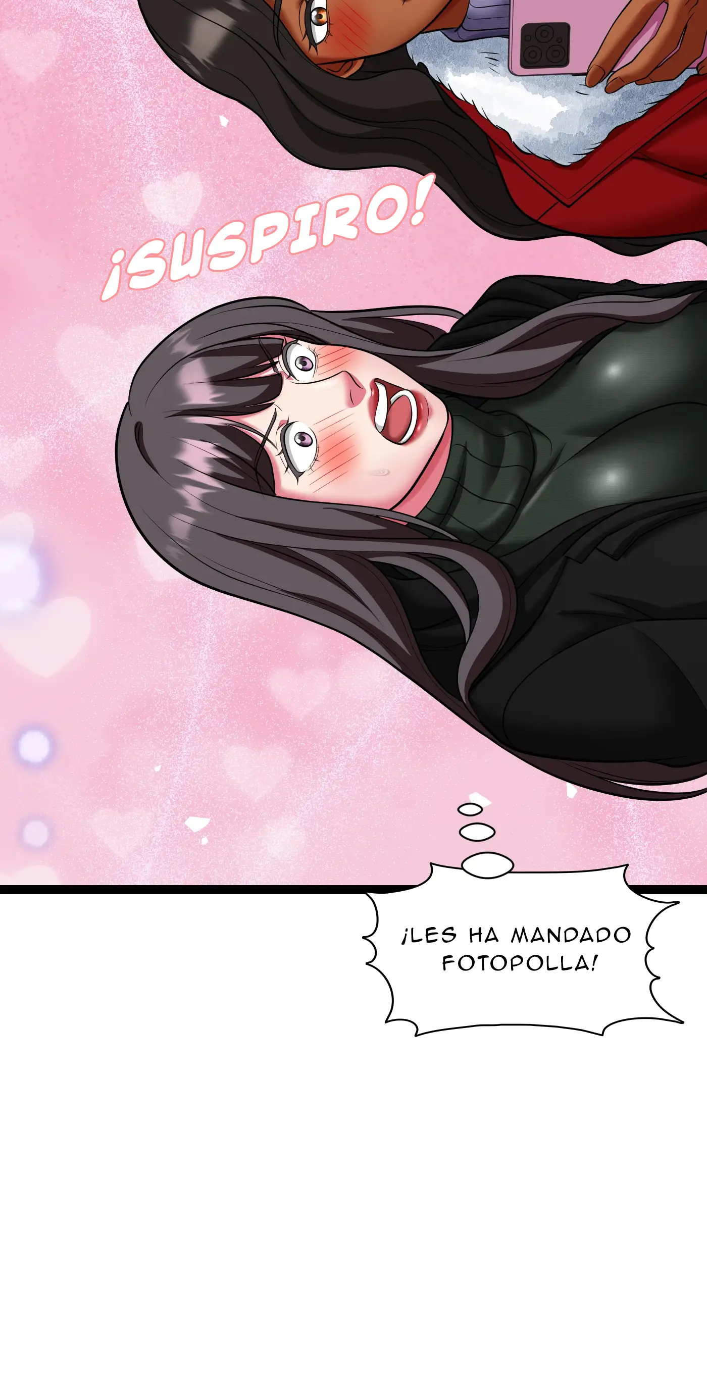 Juegos de Invierno 2: “MILF Edición” (Sin censura) Capitulo 2 página 29
