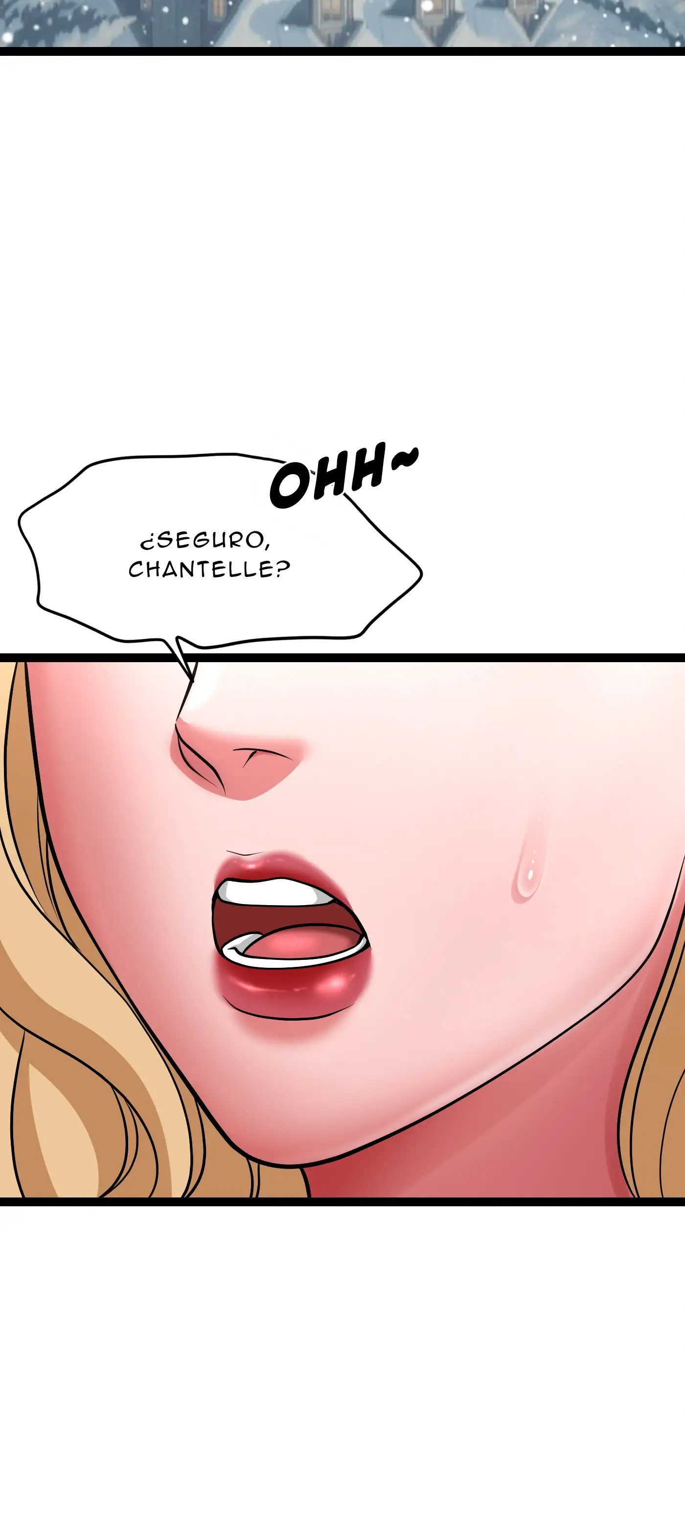 Juegos de Invierno 2: “MILF Edición” (Sin censura) Capitulo 2 página 41