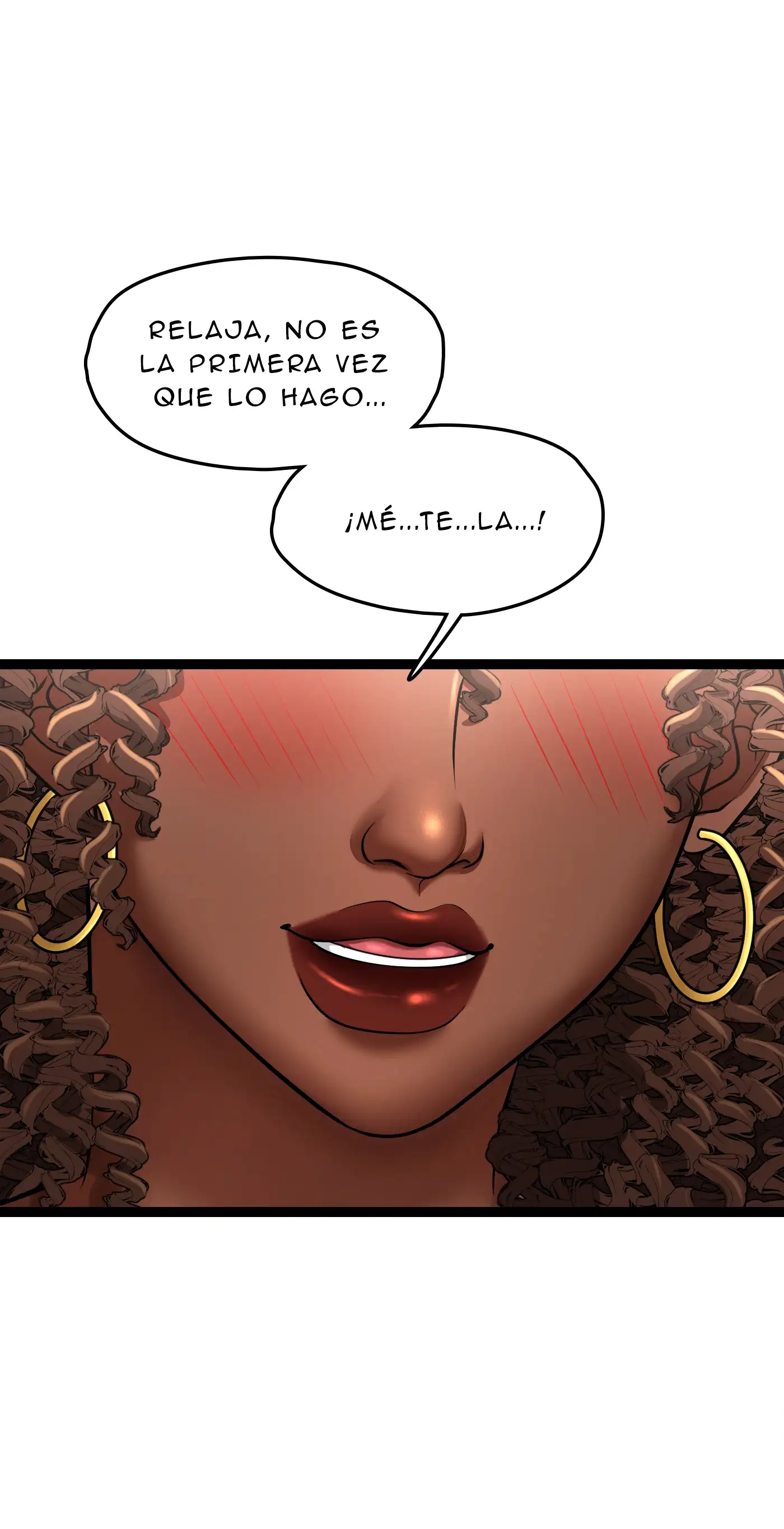 Juegos de Invierno 2: “MILF Edición” (Sin censura) Capitulo 2 página 42