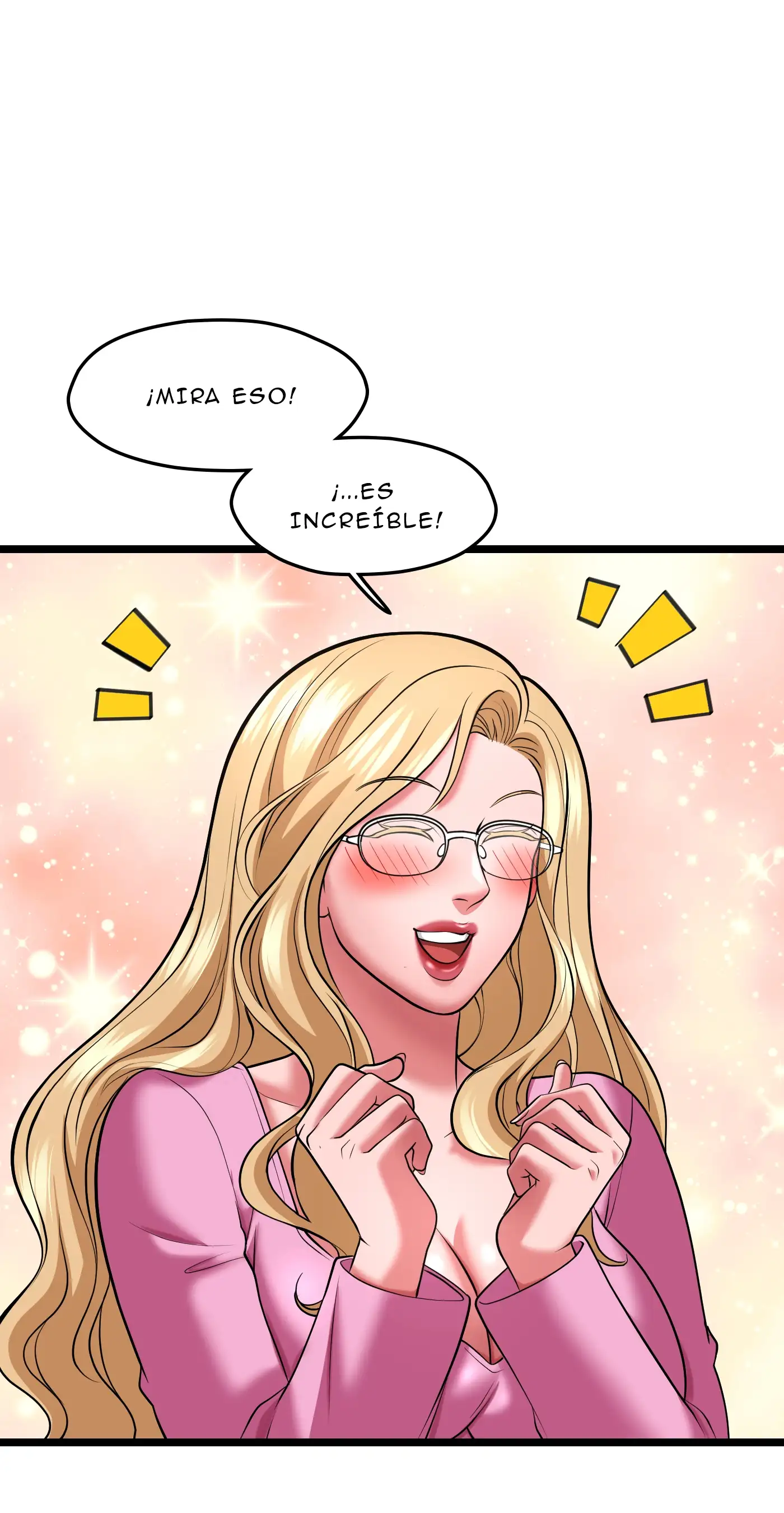 Juegos de Invierno 2: “MILF Edición” (Sin censura) Capitulo 2 página 48