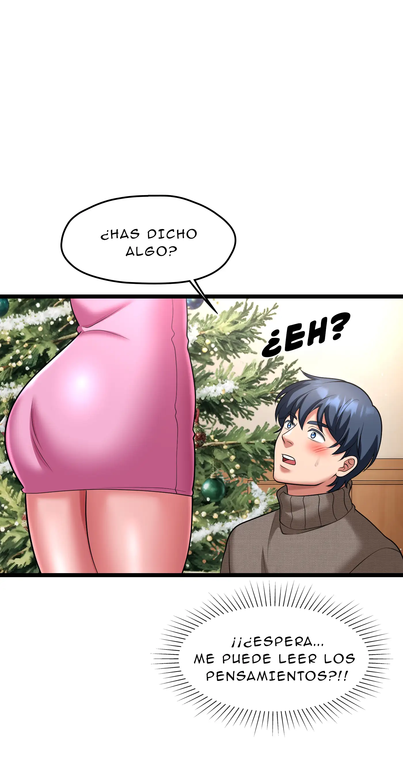 Juegos de Invierno 2: “MILF Edición” (Sin censura) Capitulo 2 página 49