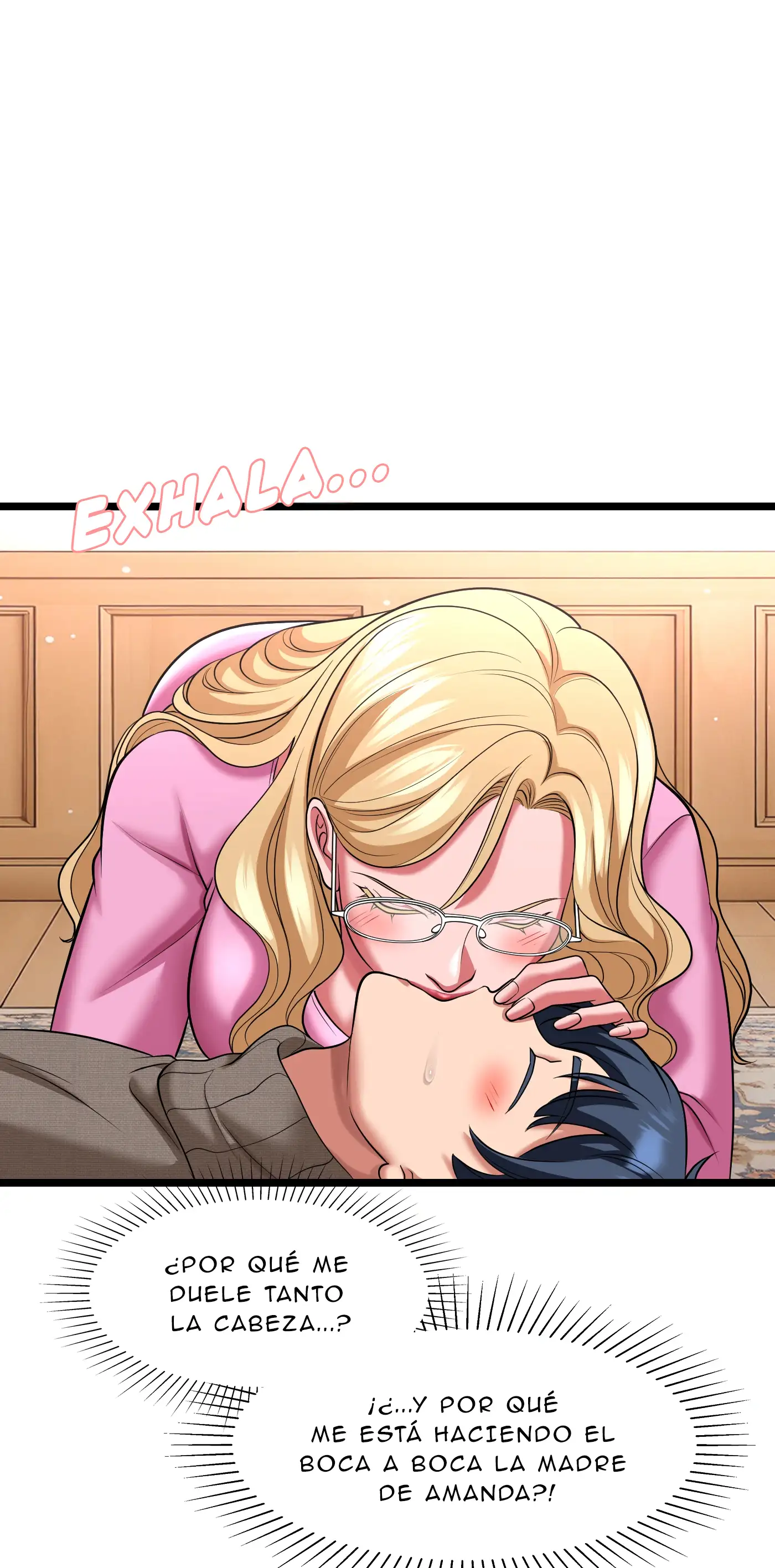 Juegos de Invierno 2: “MILF Edición” (Sin censura) Capitulo 2 página 63