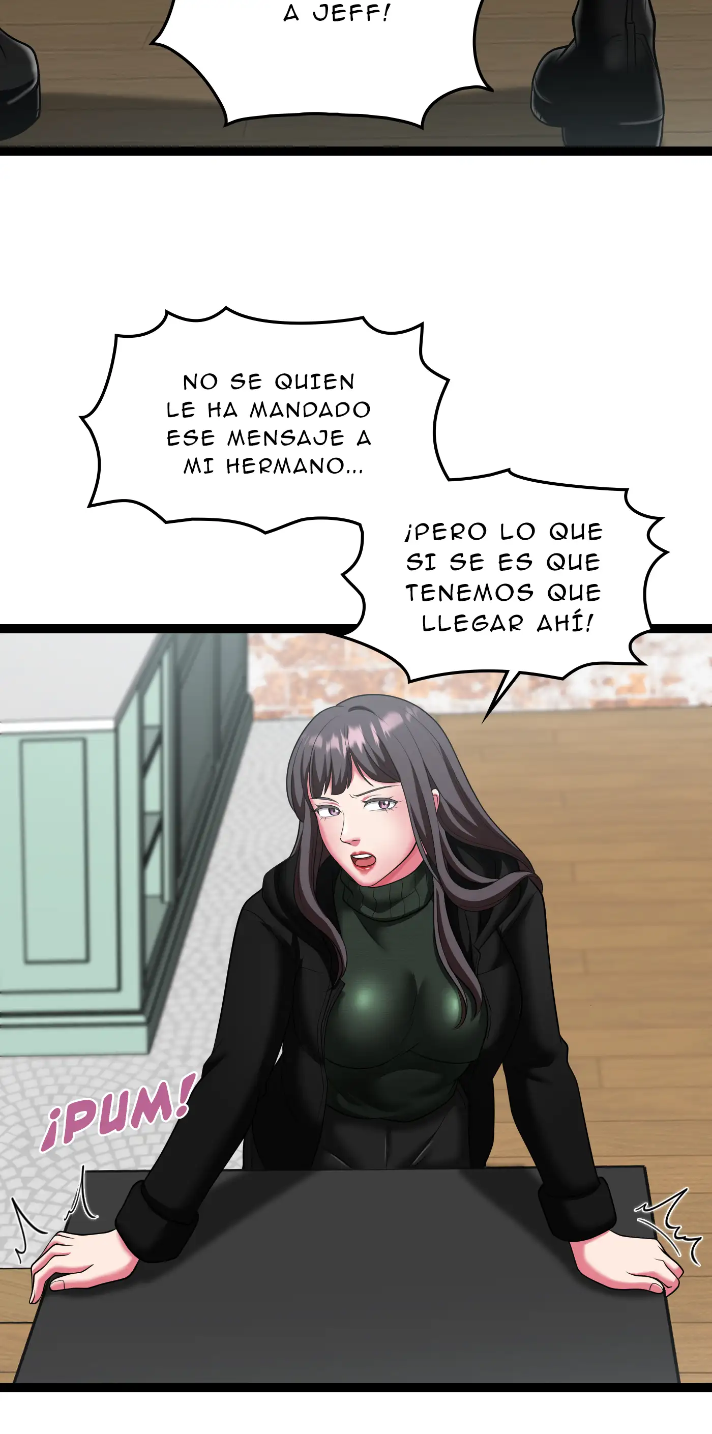 Juegos de Invierno 2: “MILF Edición” (Sin censura) Capitulo 3 página 20