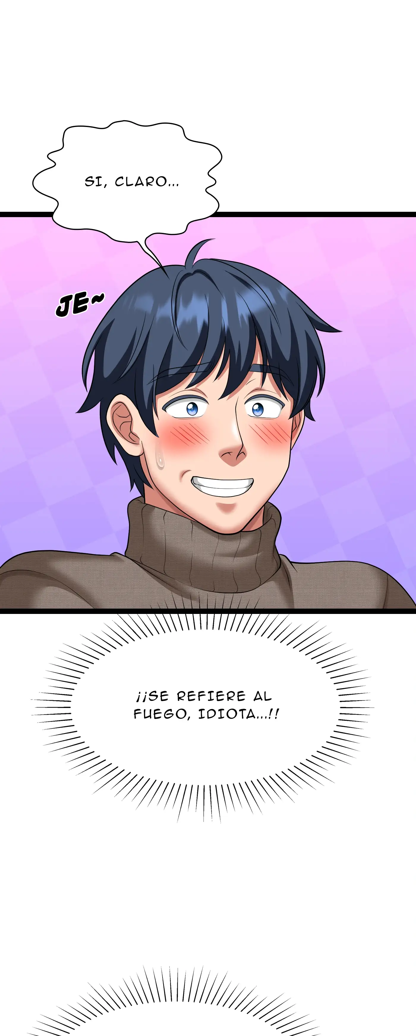 Juegos de Invierno 2: “MILF Edición” (Sin censura) Capitulo 3 página 39