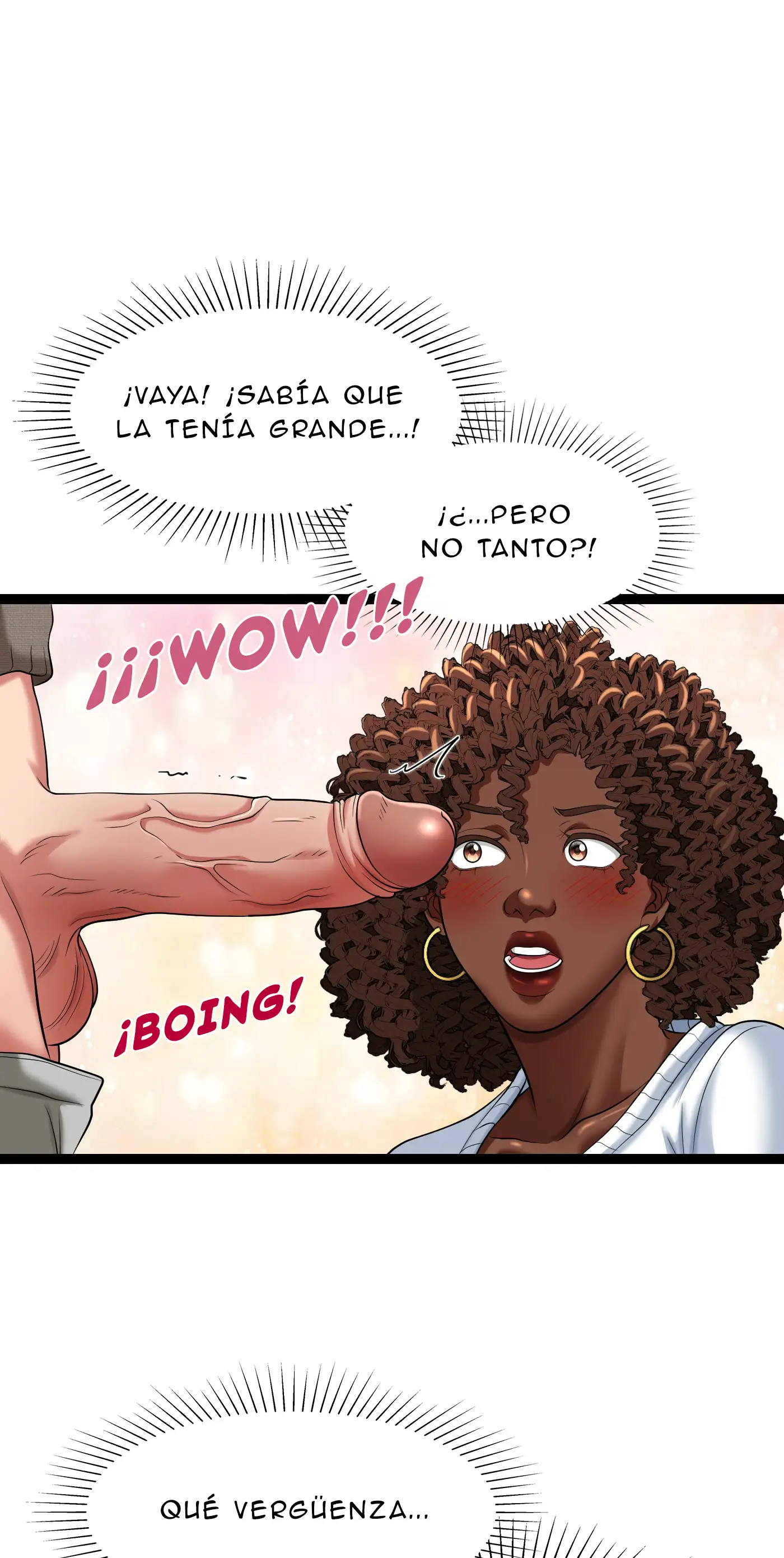 Juegos de Invierno 2: “MILF Edición” (Sin censura) Capitulo 3 página 52