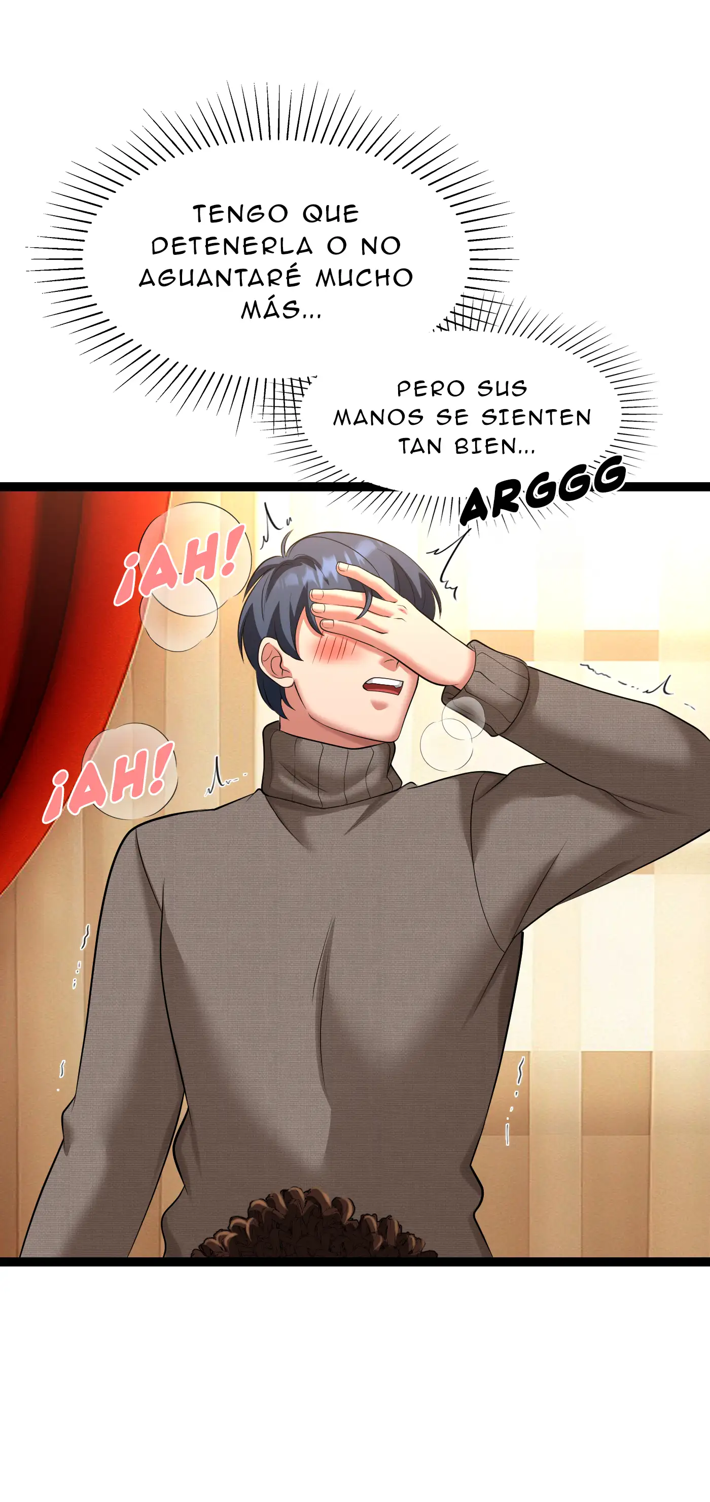 Juegos de Invierno 2: “MILF Edición” (Sin censura) Capitulo 4 página 13