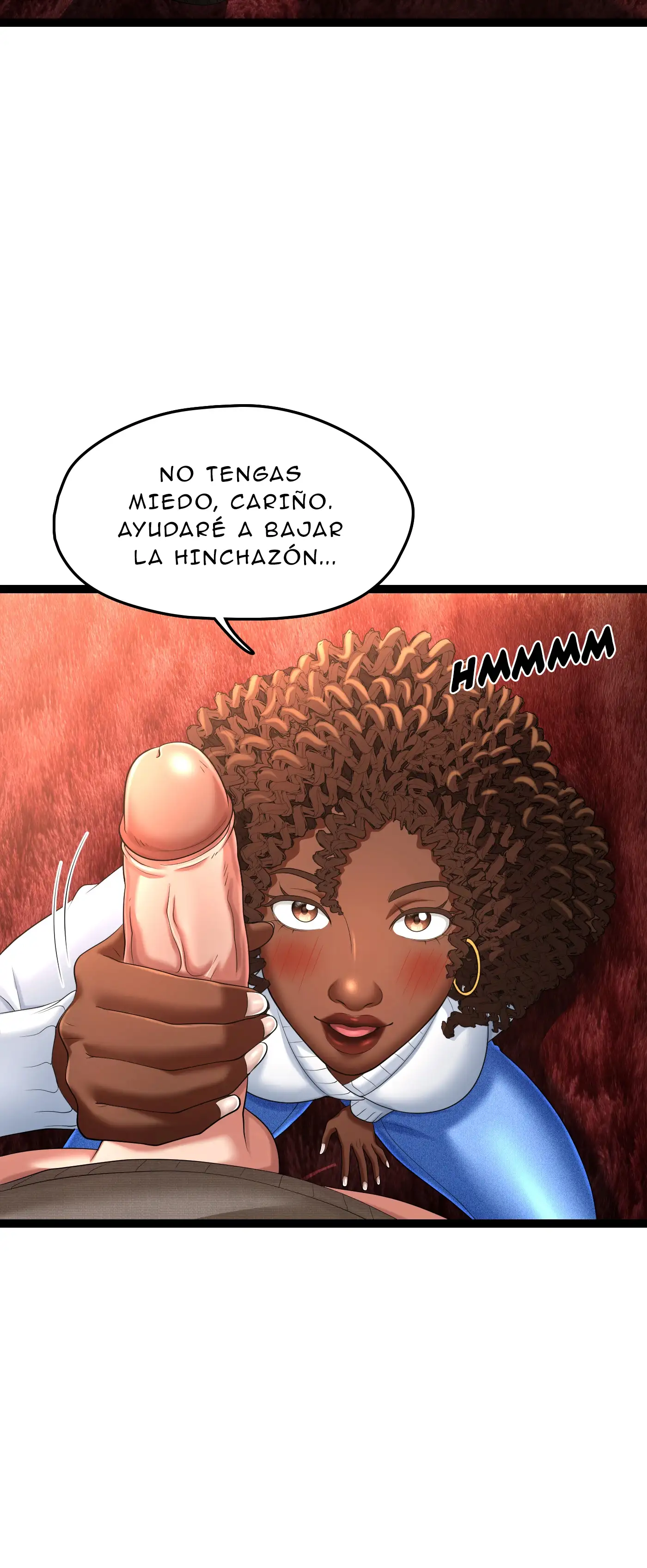 Juegos de Invierno 2: “MILF Edición” (Sin censura) Capitulo 4 página 2