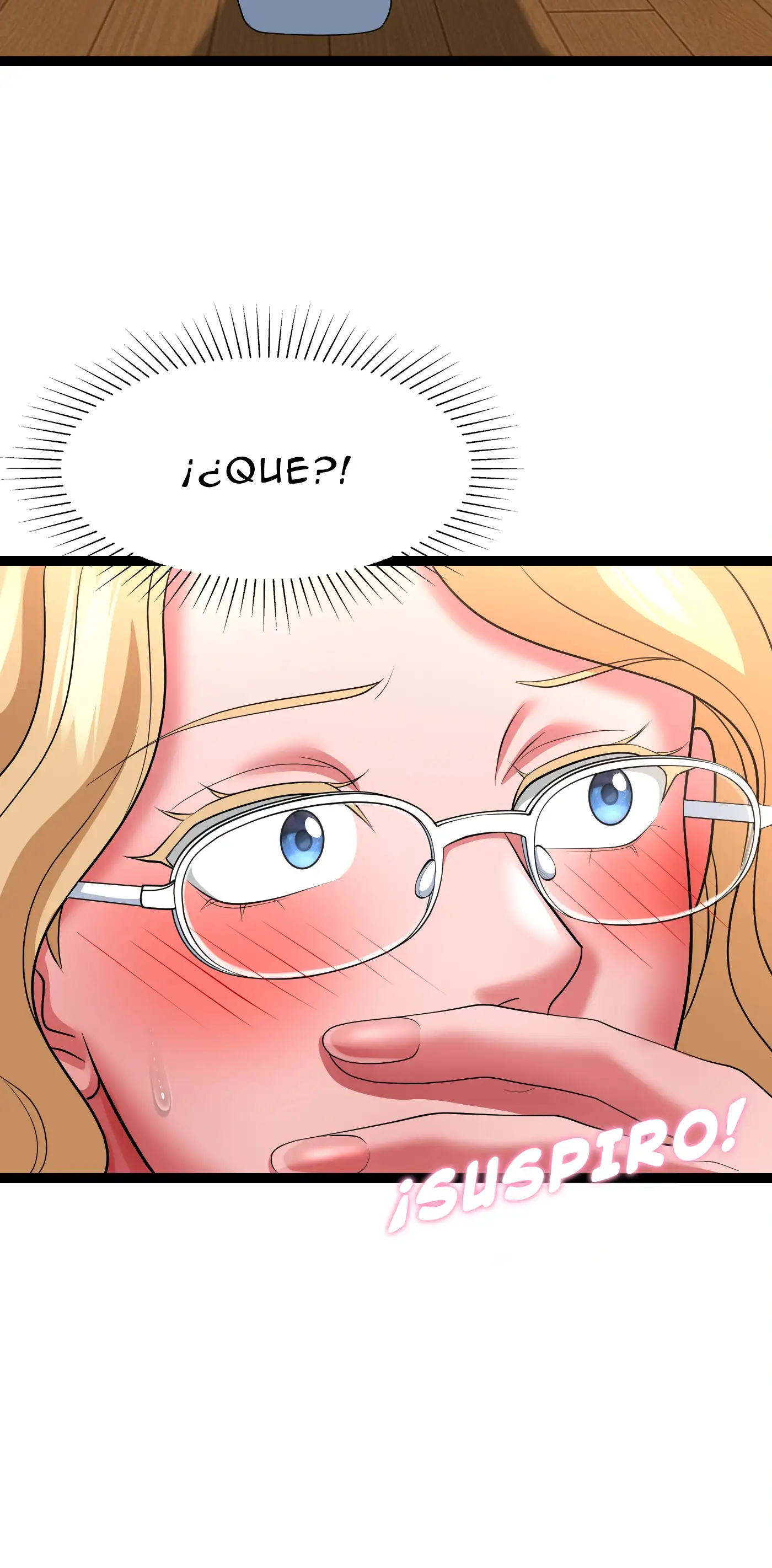 Juegos de Invierno 2: “MILF Edición” (Sin censura) Capitulo 4 página 21