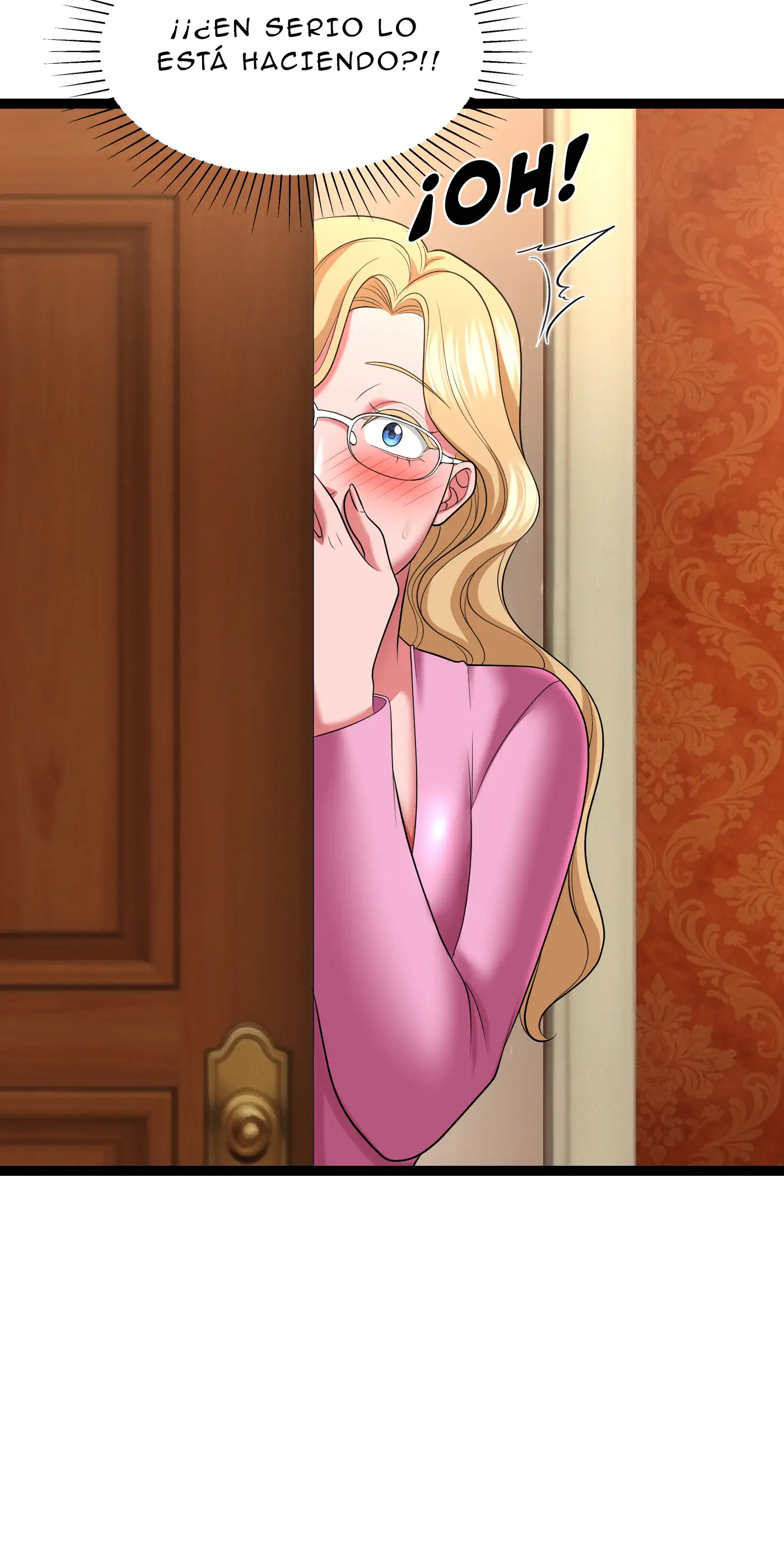 Juegos de Invierno 2: “MILF Edición” (Sin censura) Capitulo 4 página 24
