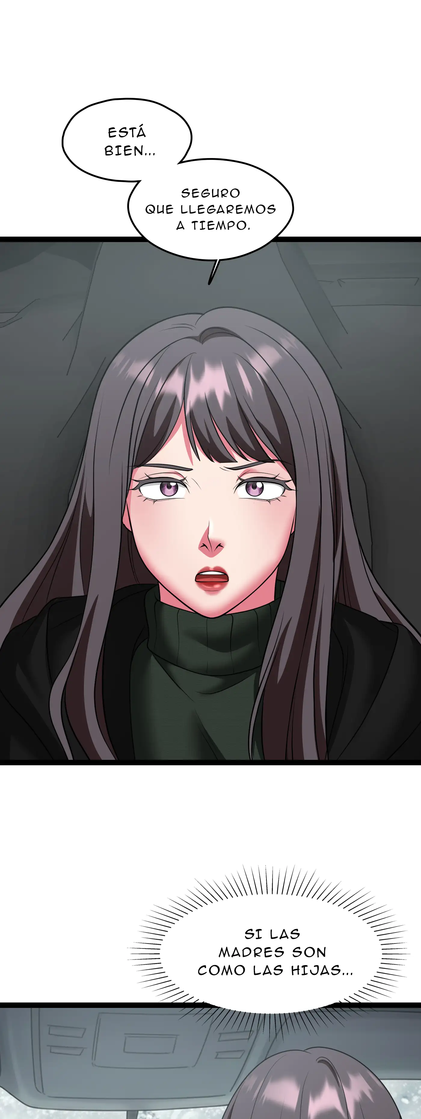 Juegos de Invierno 2: “MILF Edición” (Sin censura) Capitulo 4 página 53