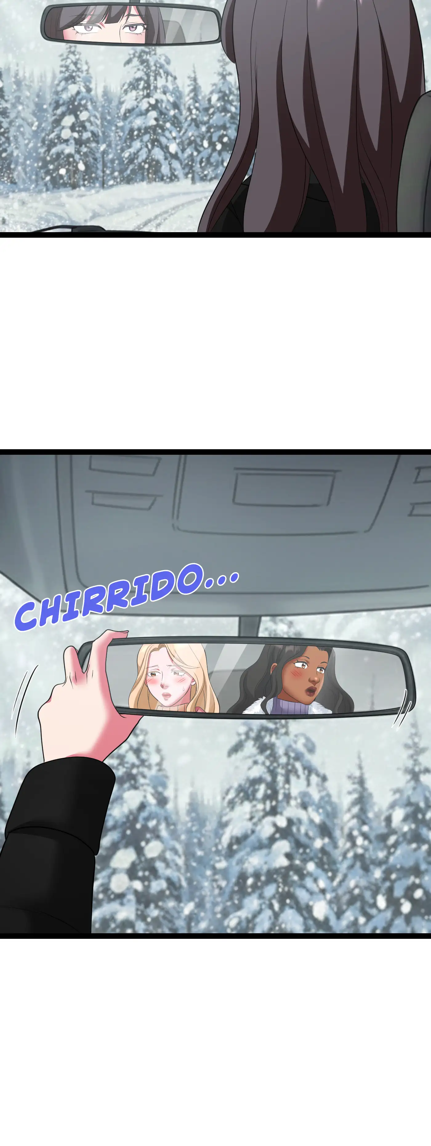 Juegos de Invierno 2: “MILF Edición” (Sin censura) Capitulo 4 página 54