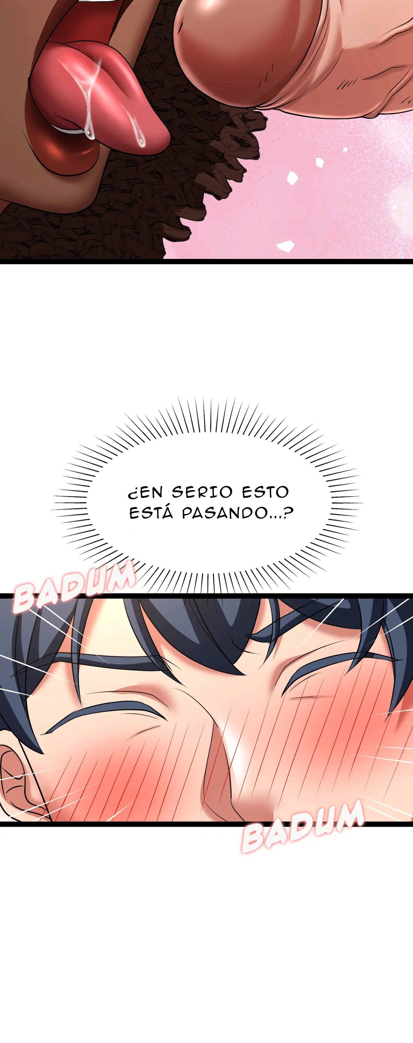 Juegos de Invierno 2: “MILF Edición” (Sin censura) Capitulo 4 página 6